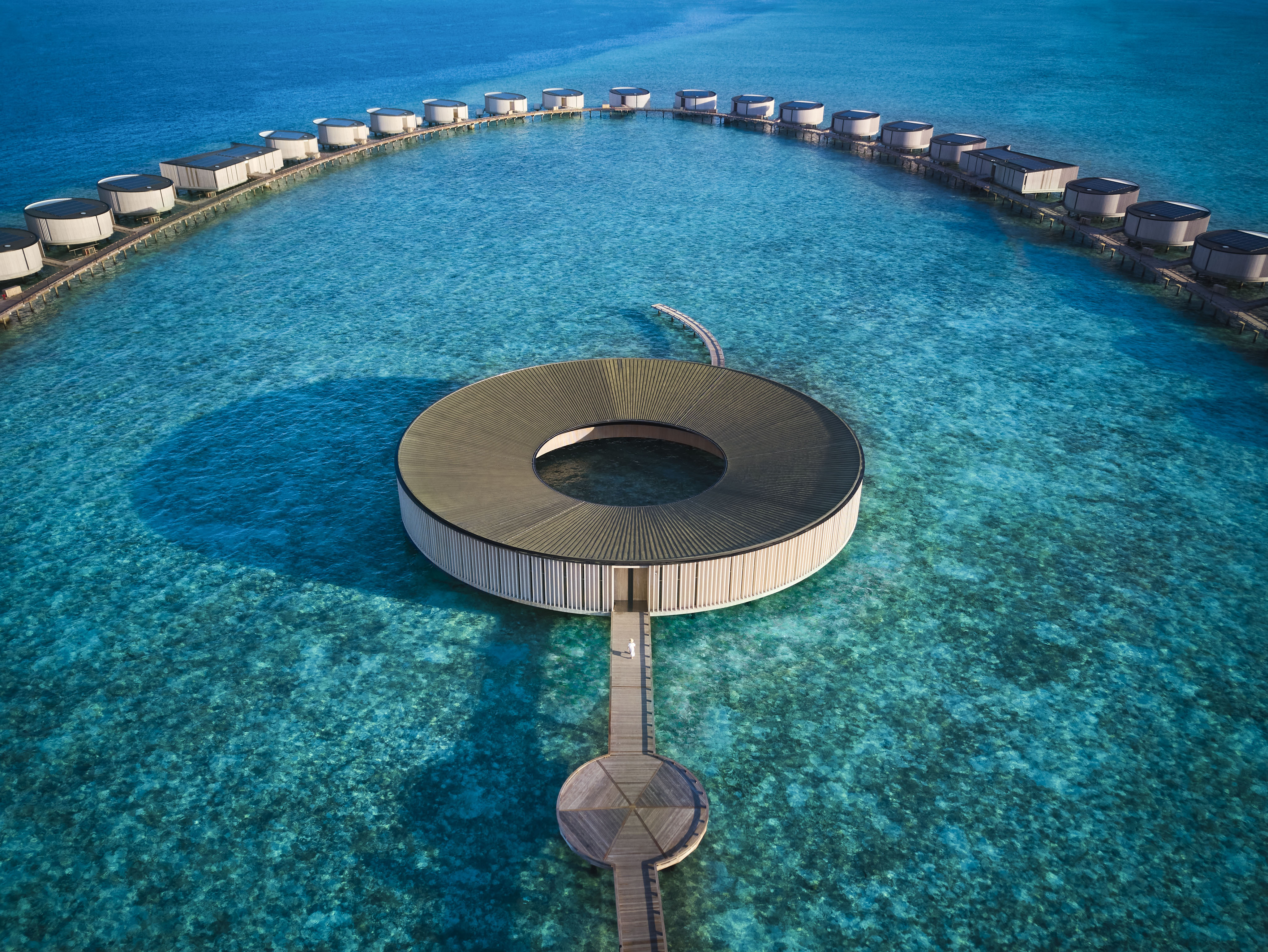 The Ritz-Carlton Maldives - Photo 13