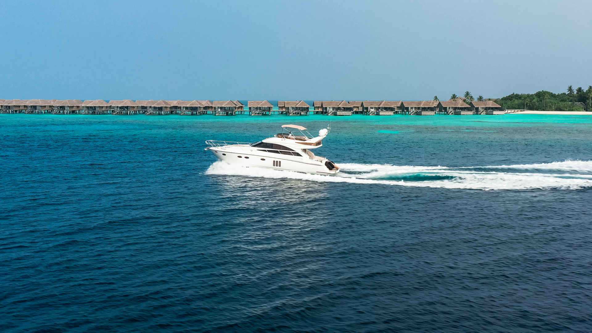 Vakkaru Maldives - Photo 1