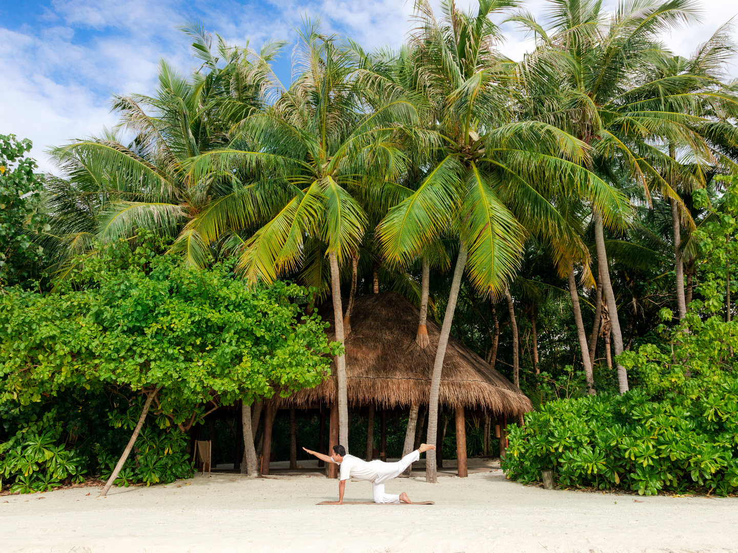 Gili Lankanfushi - Photo 16