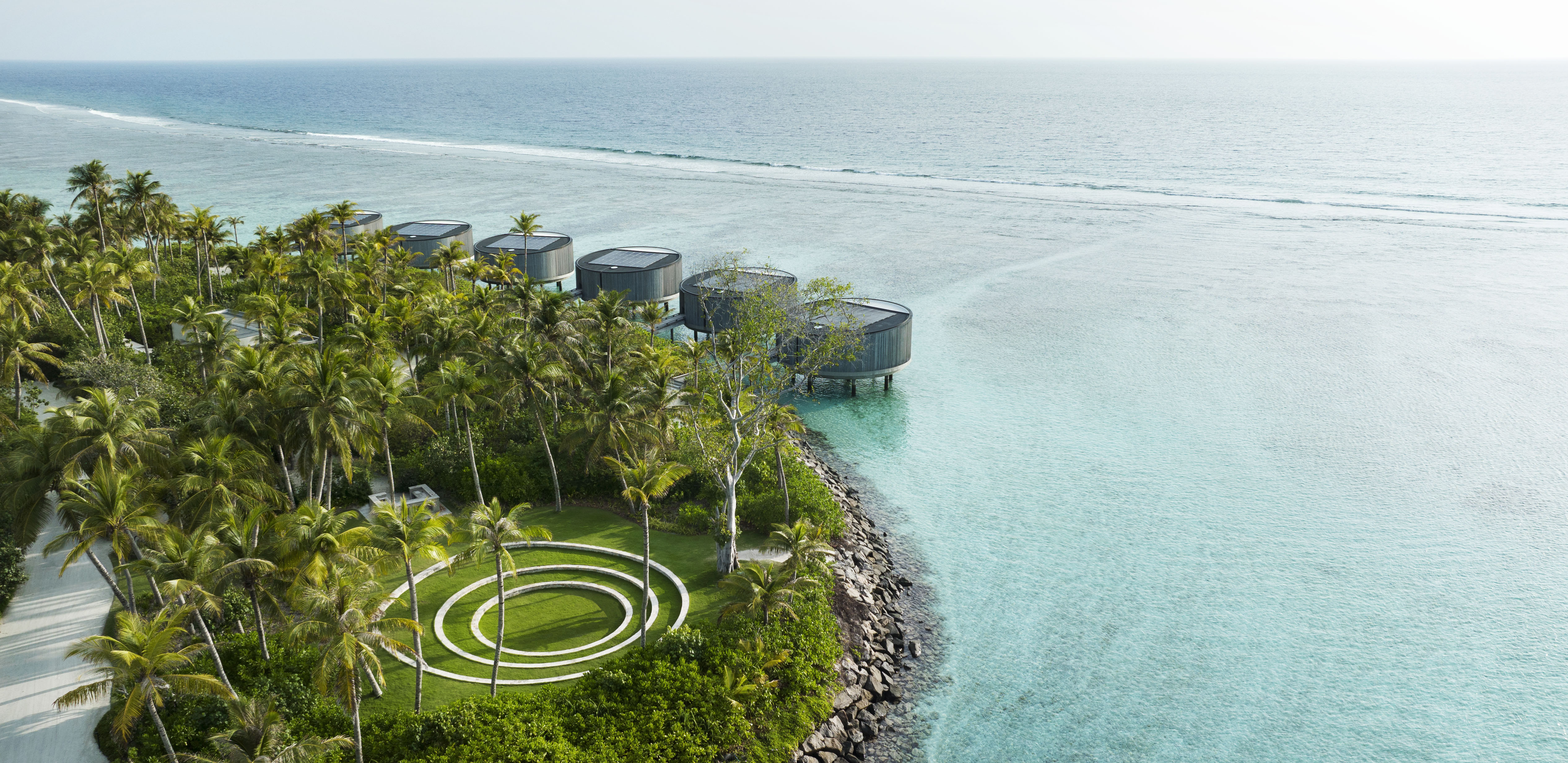 The Ritz-Carlton Maldives - Photo 4