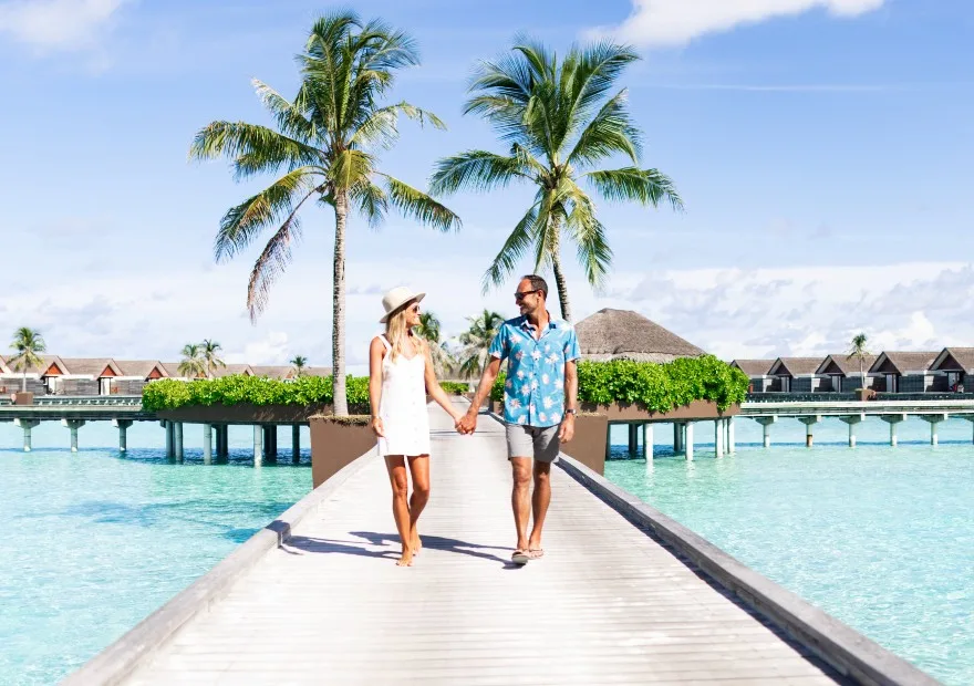 Niyama Private Islands Maldives - Photo 6
