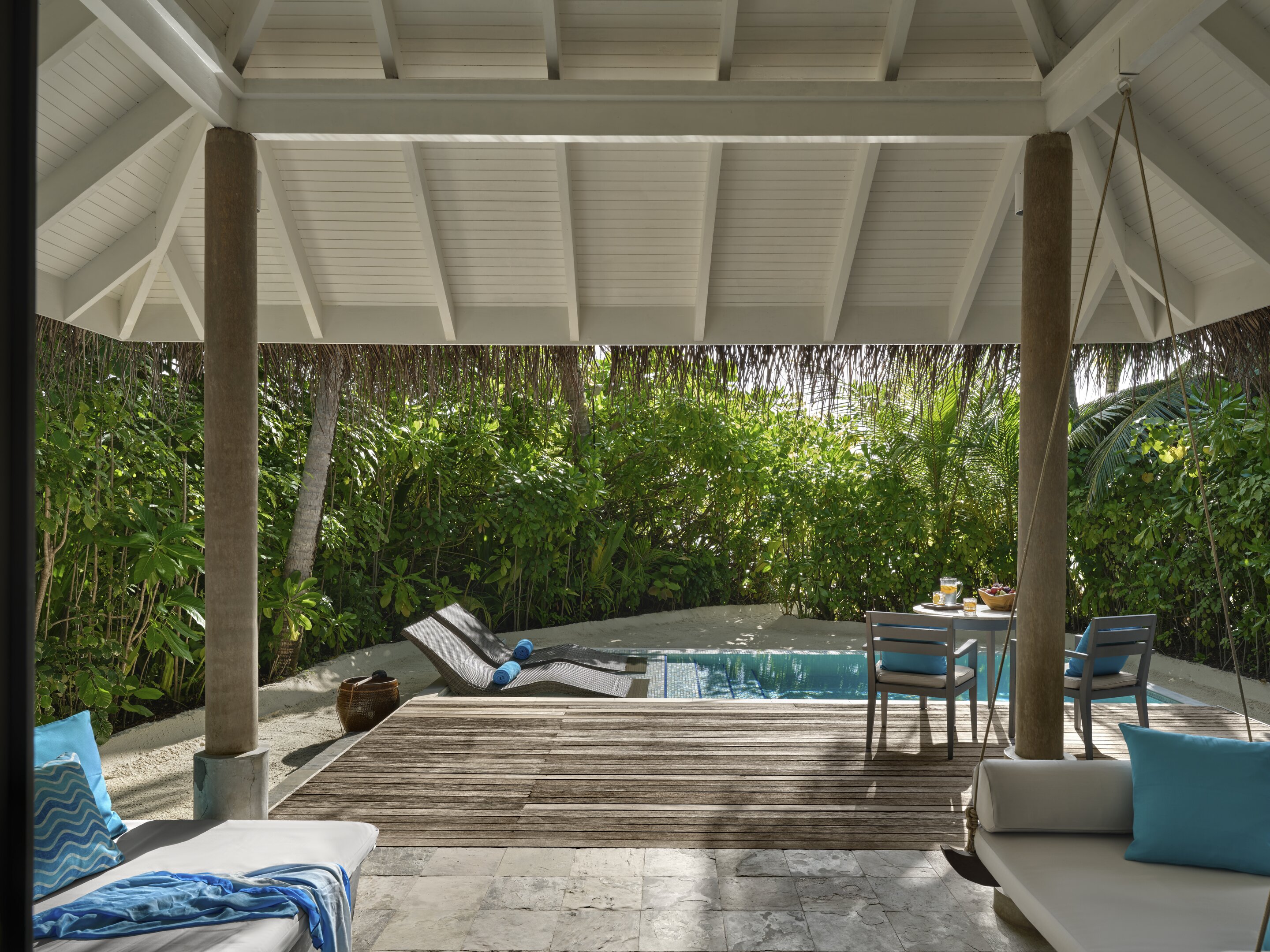 Anantara Dhigu Maldives - Photo 5