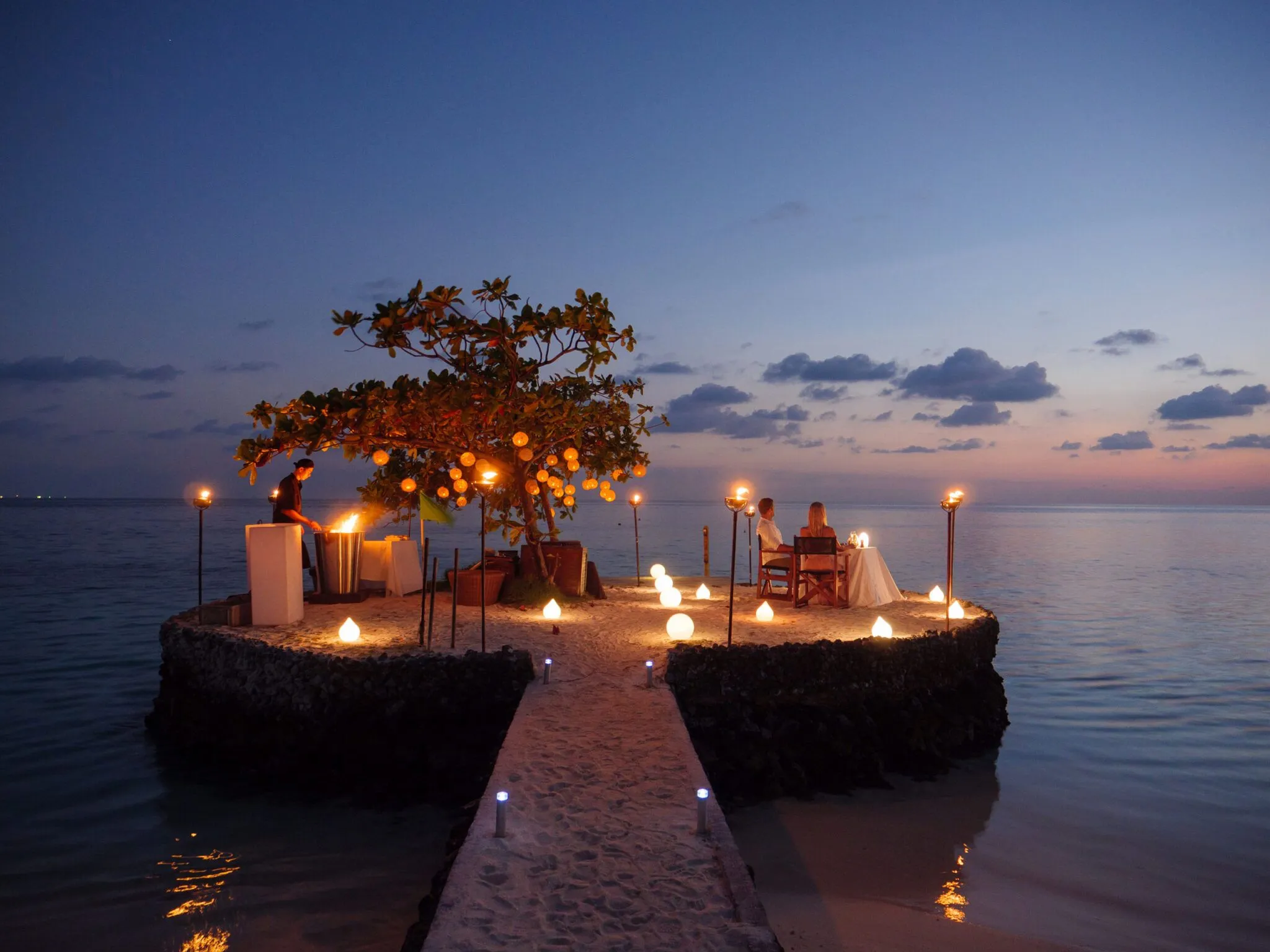 Huvafen Fushi - Photo 15
