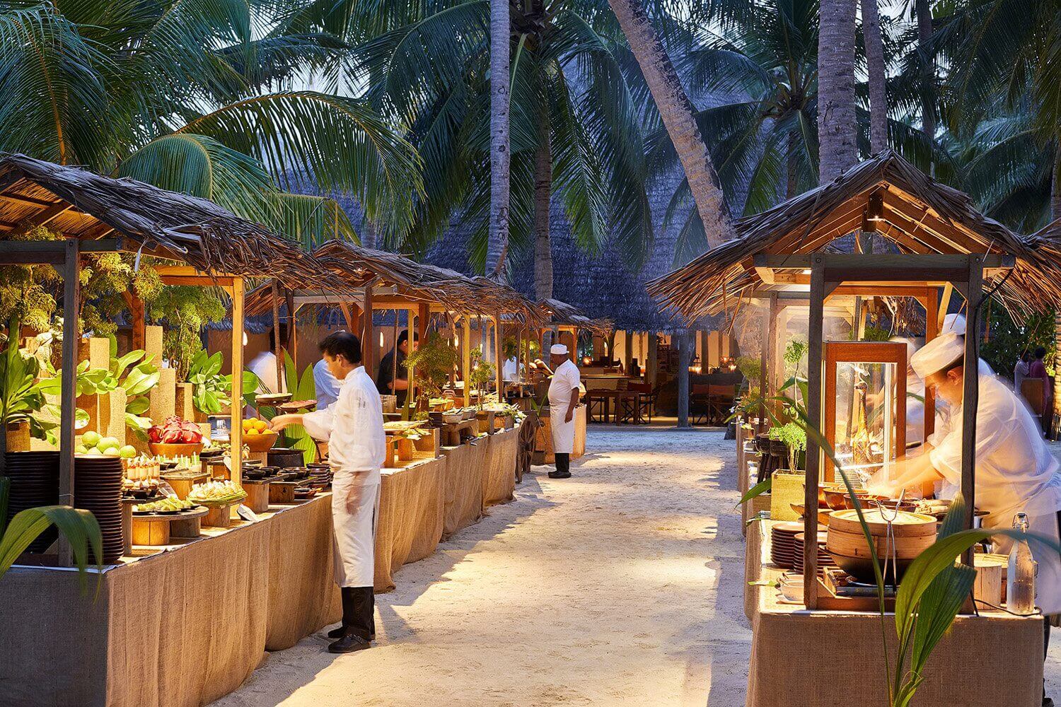 Gili Lankanfushi - Photo 7