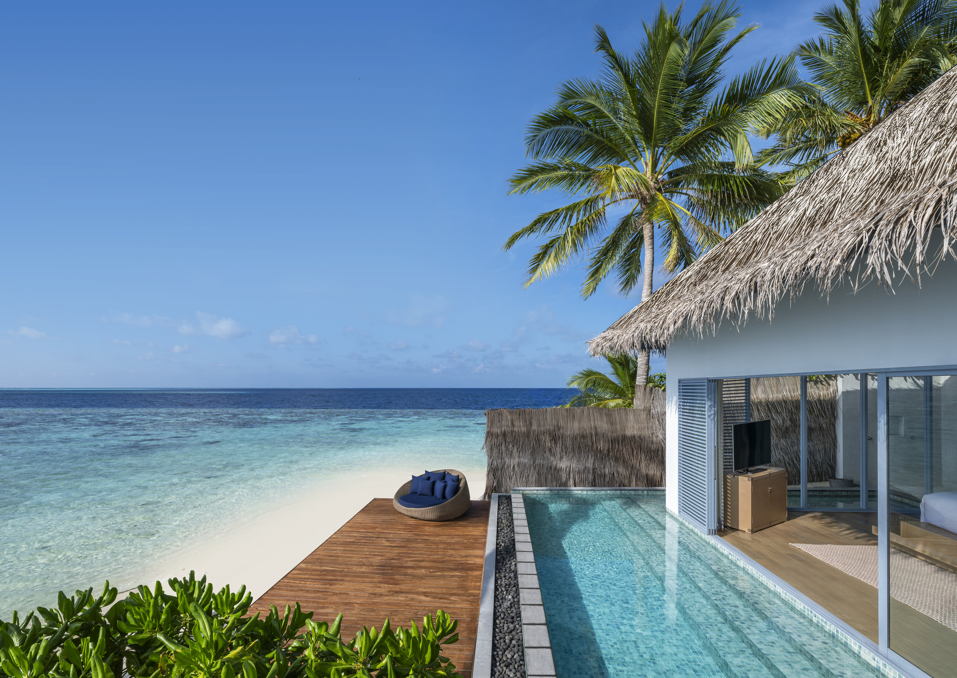 The Halcyon Private Isles Maldives - Photo 14