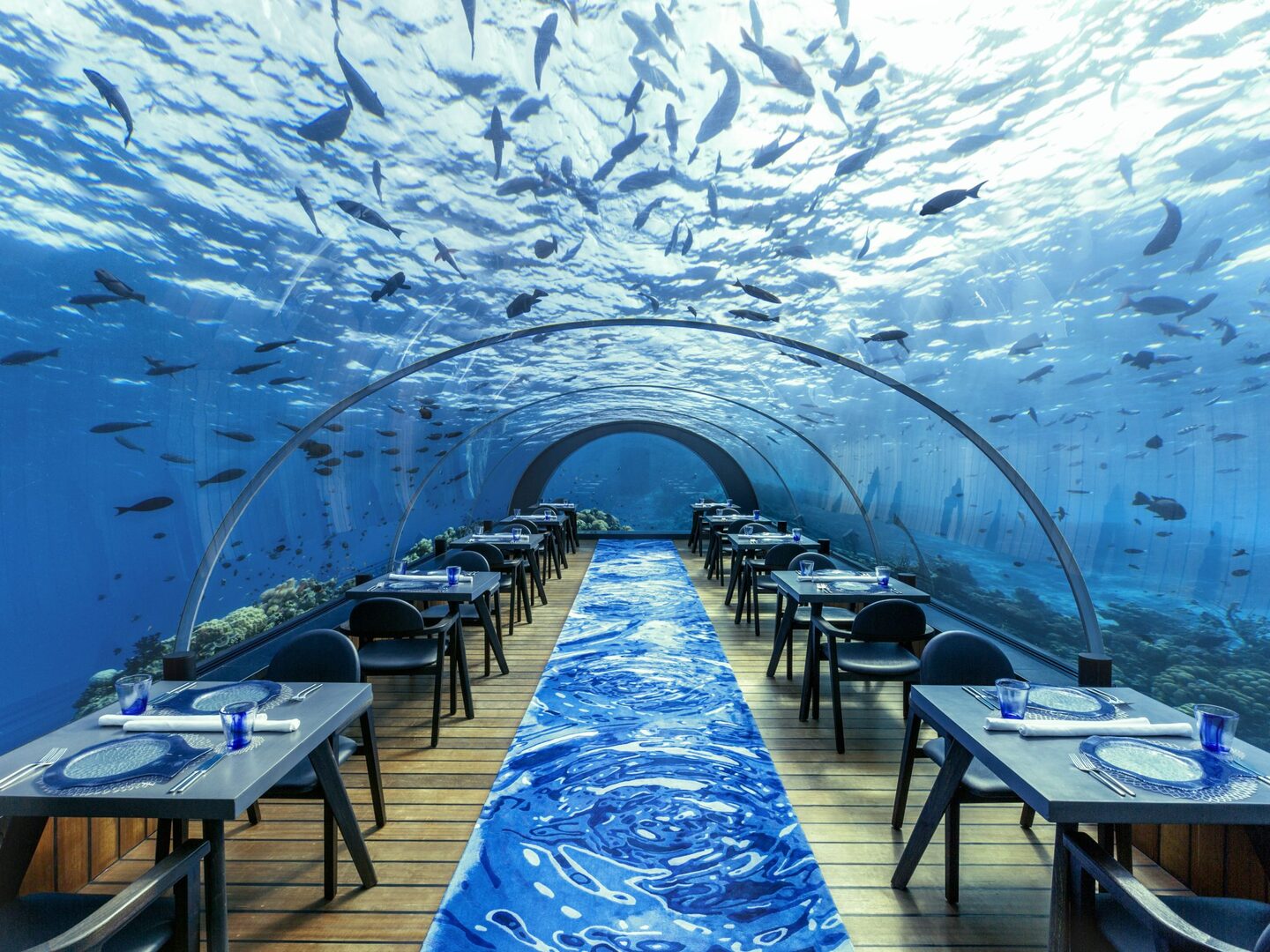 Hurawalhi Island Resort - Photo 4