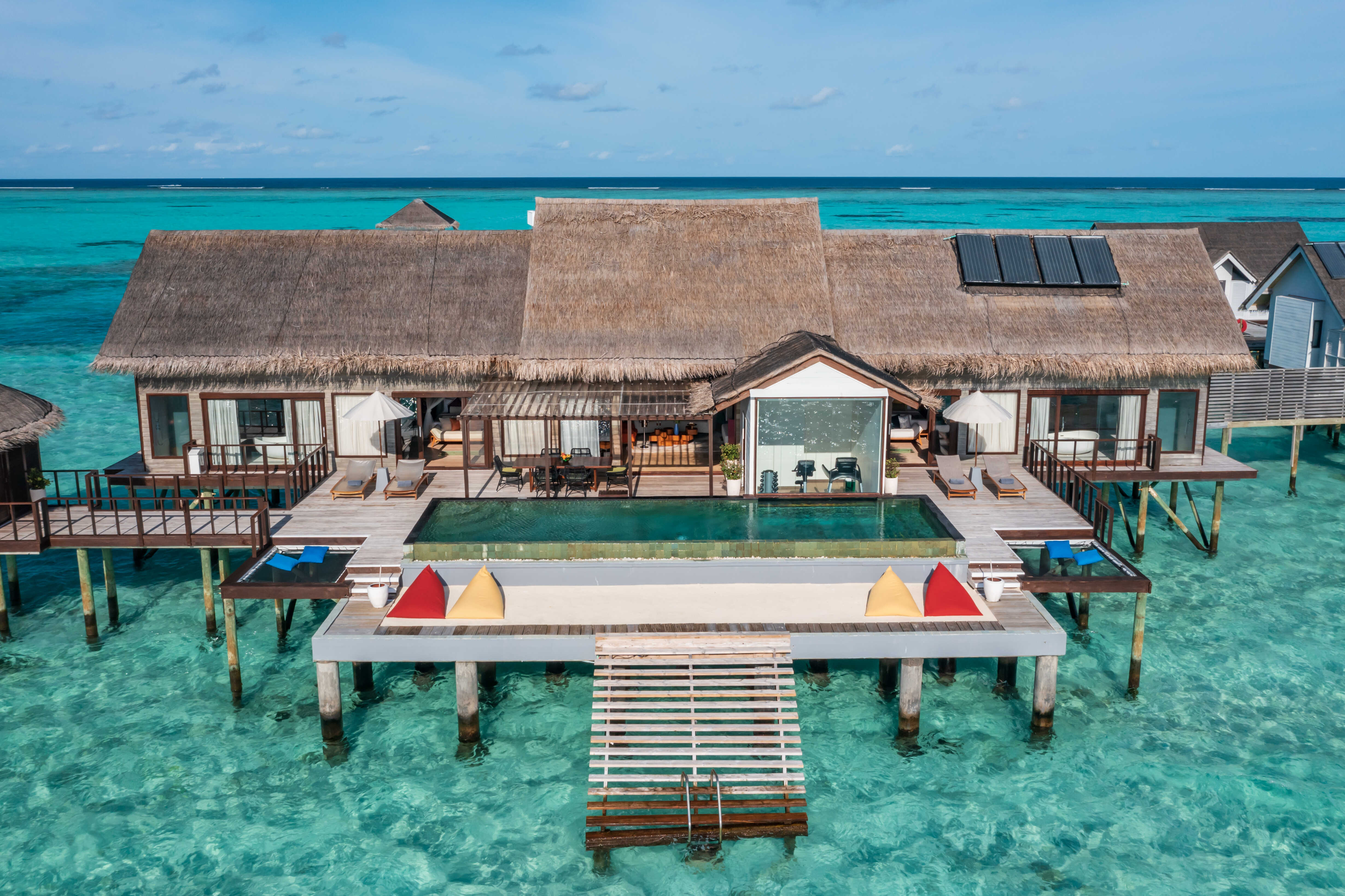 OZEN Life Maadhoo - Photo 11