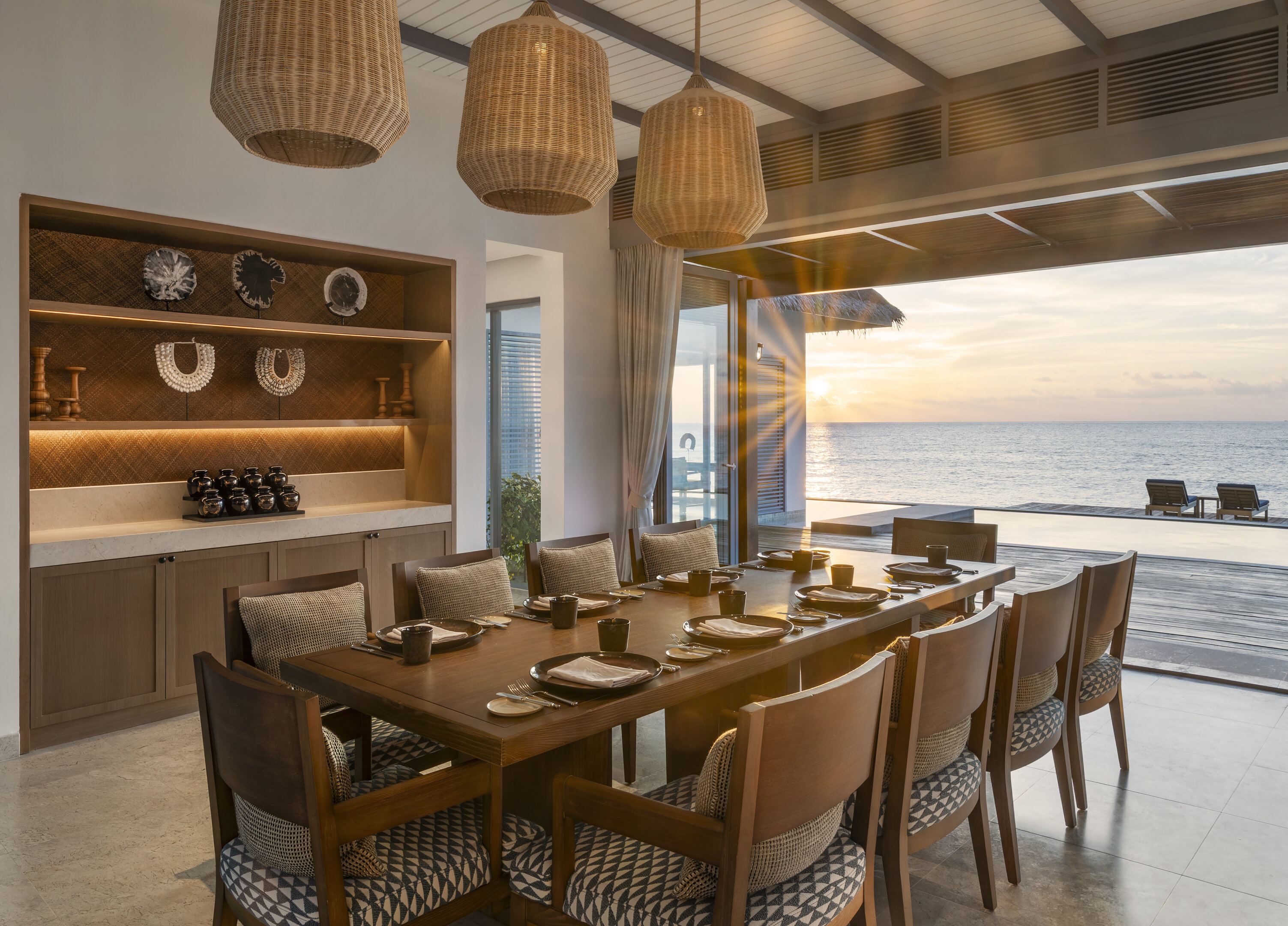 The Halcyon Private Isles Maldives - Photo 16