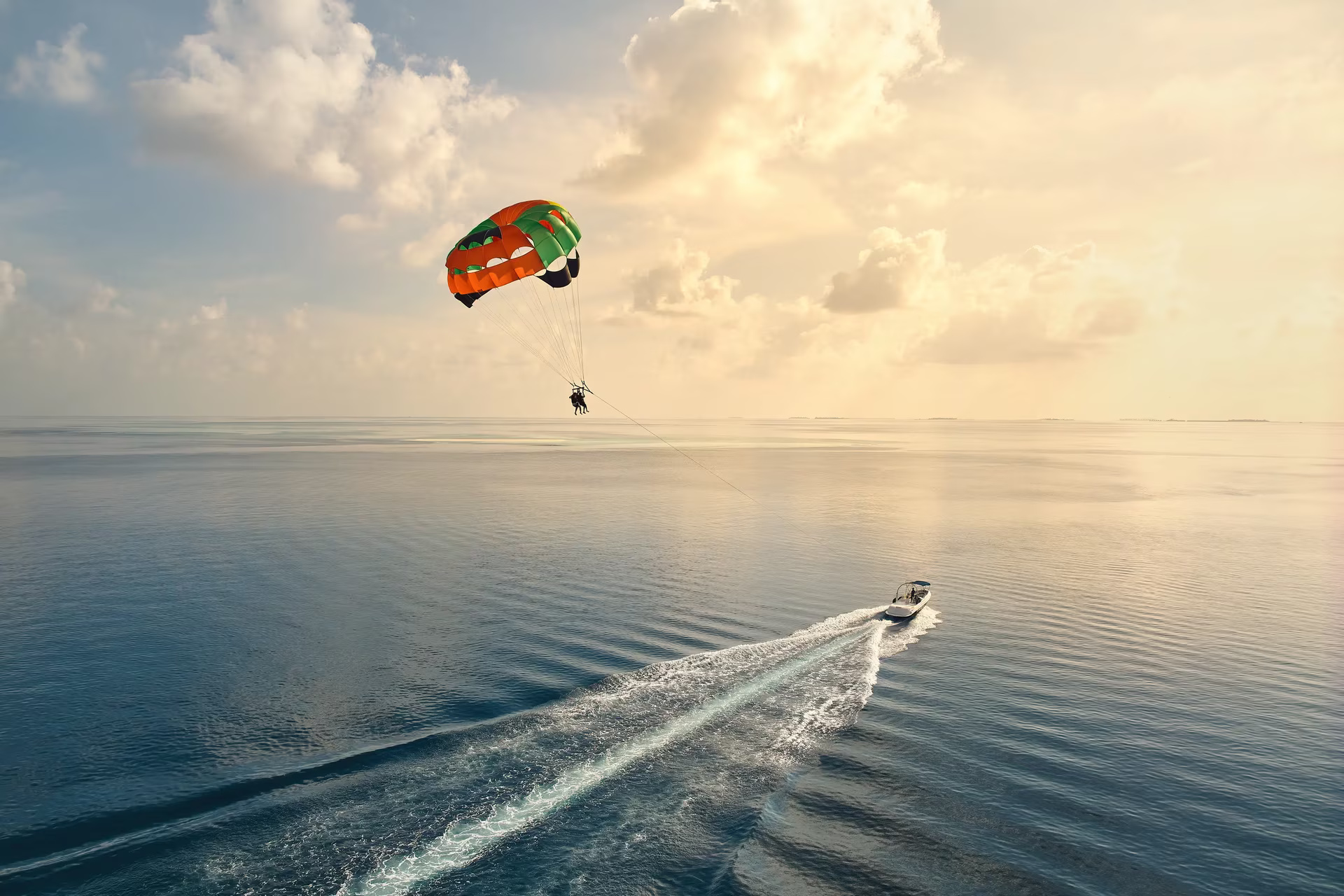 Jumeirah Maldives Olhahali Island - Photo 1