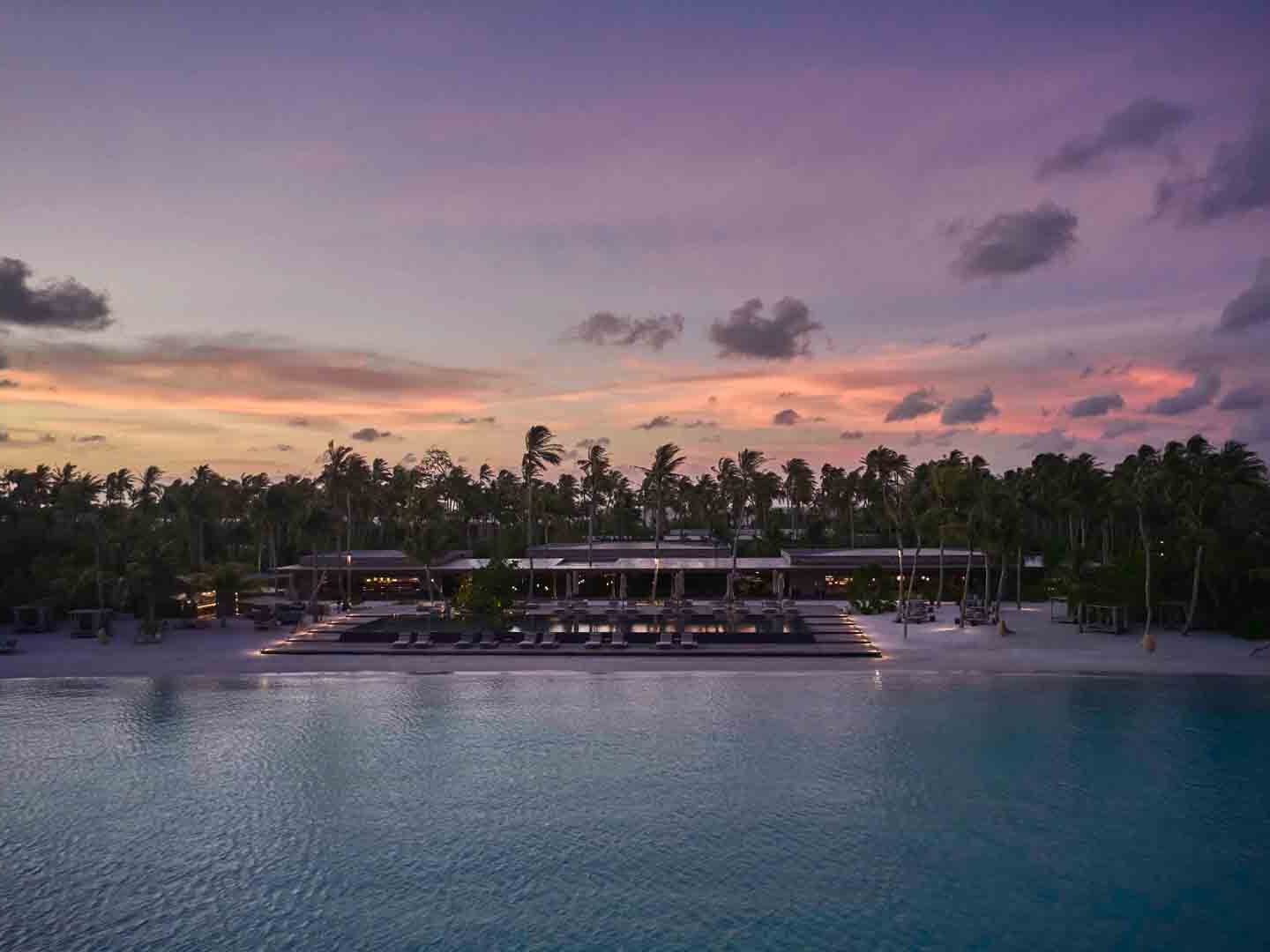 Patina Maldives - Photo 9