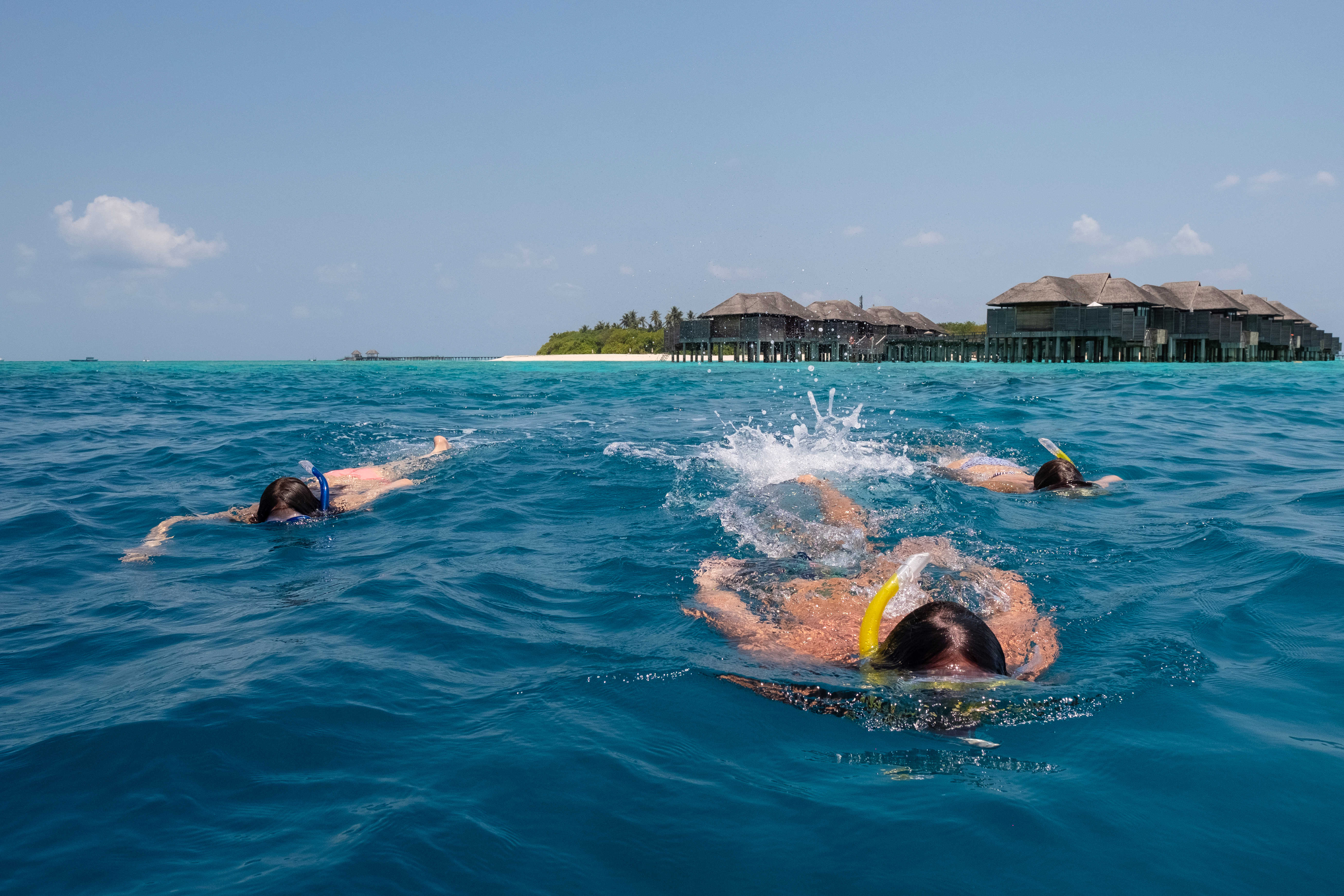 Ja Manafaru - Photo 15