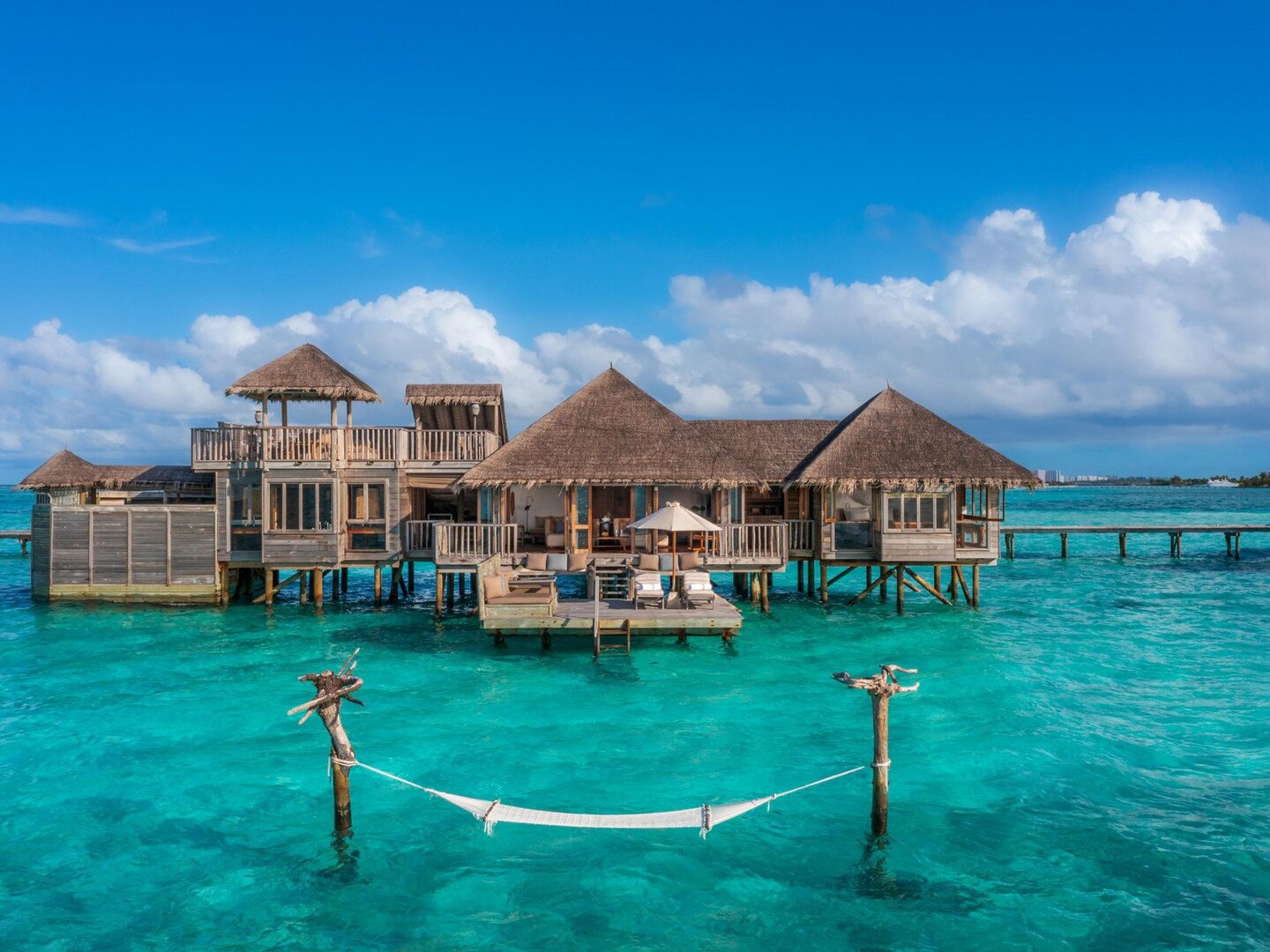 Gili Lankanfushi - Photo 14
