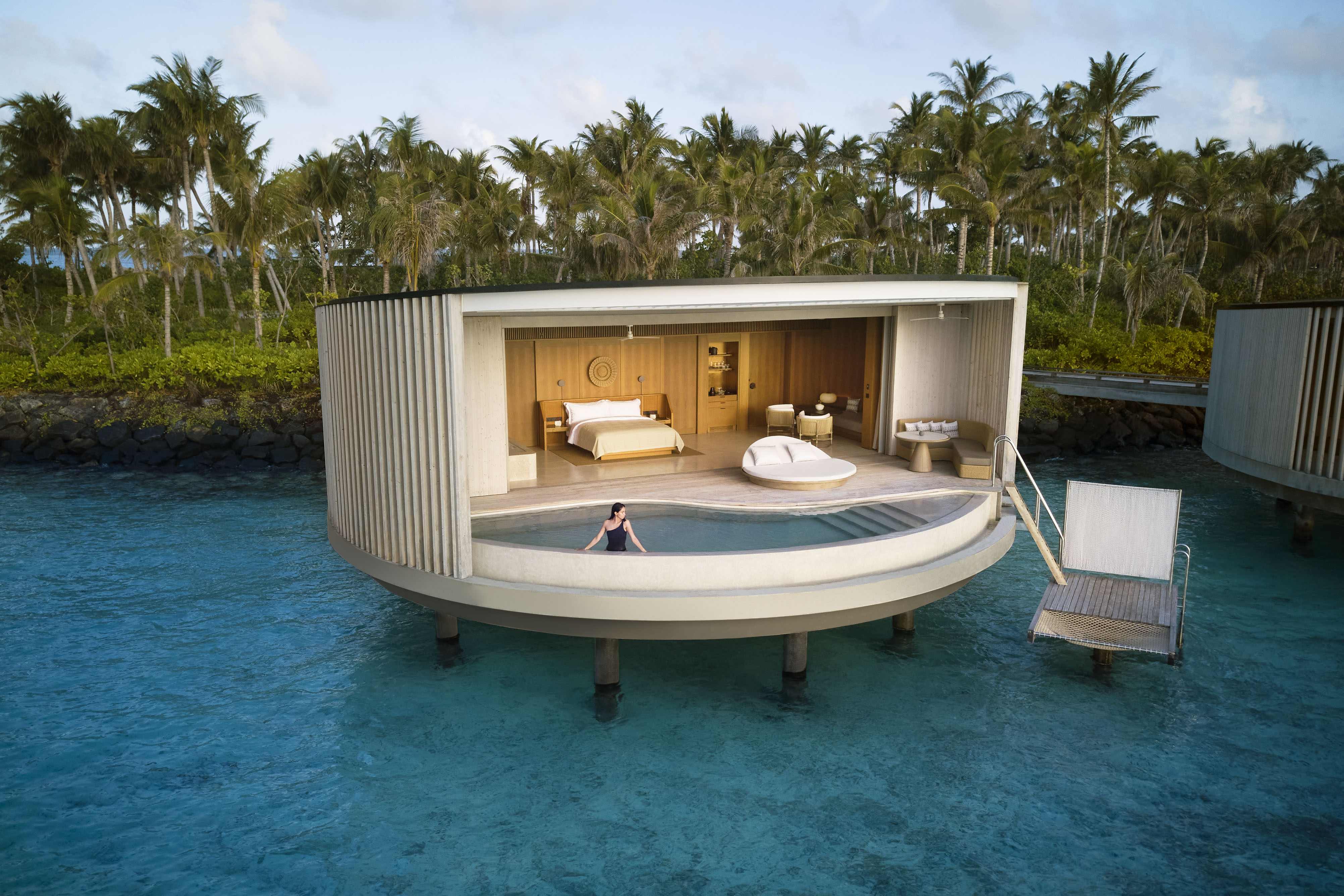 The Ritz-Carlton Maldives - Photo 5