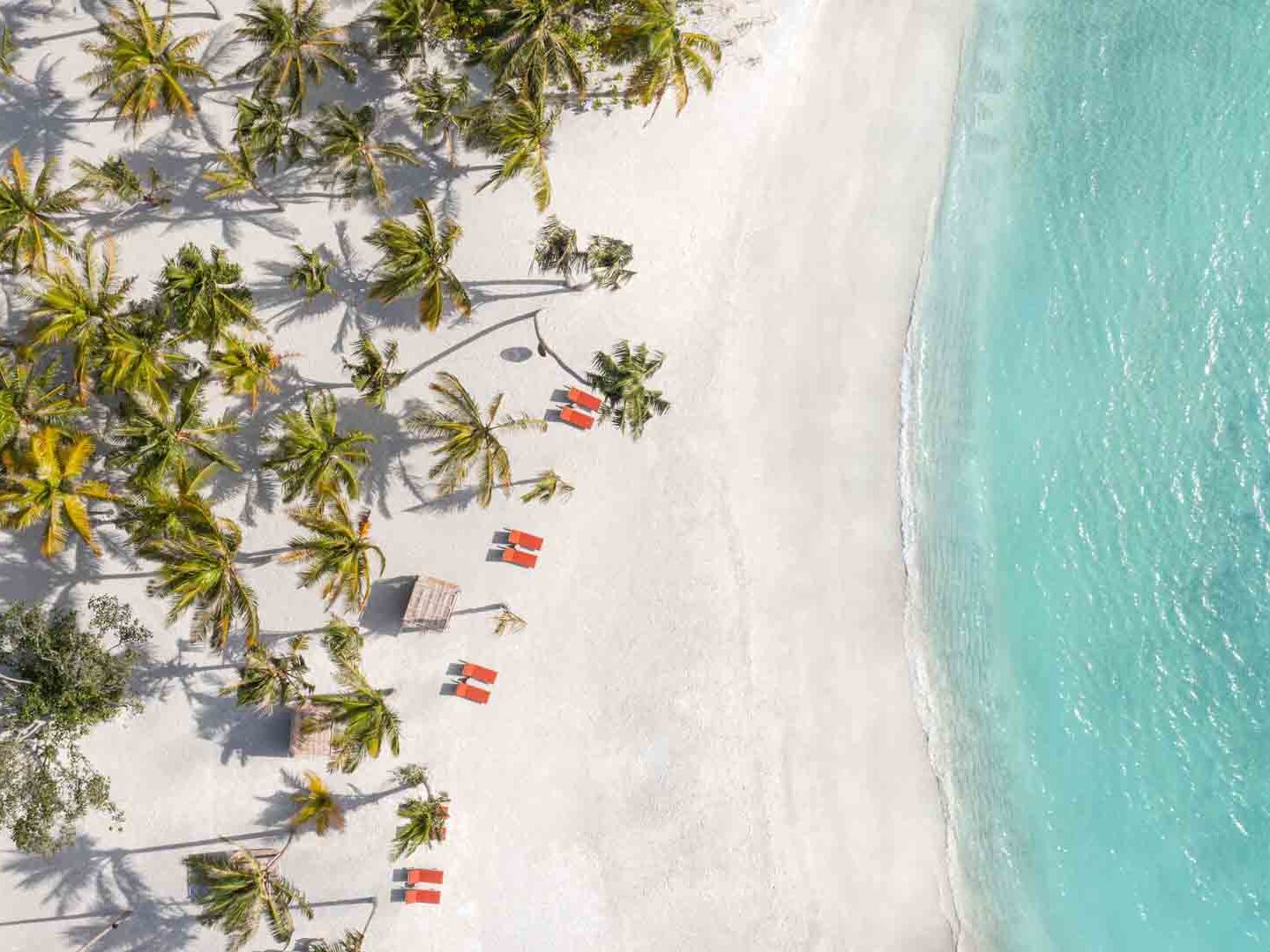 Patina Maldives - Photo 1