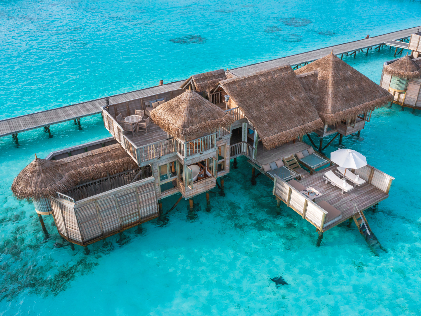 Gili Lankanfushi - Photo 10