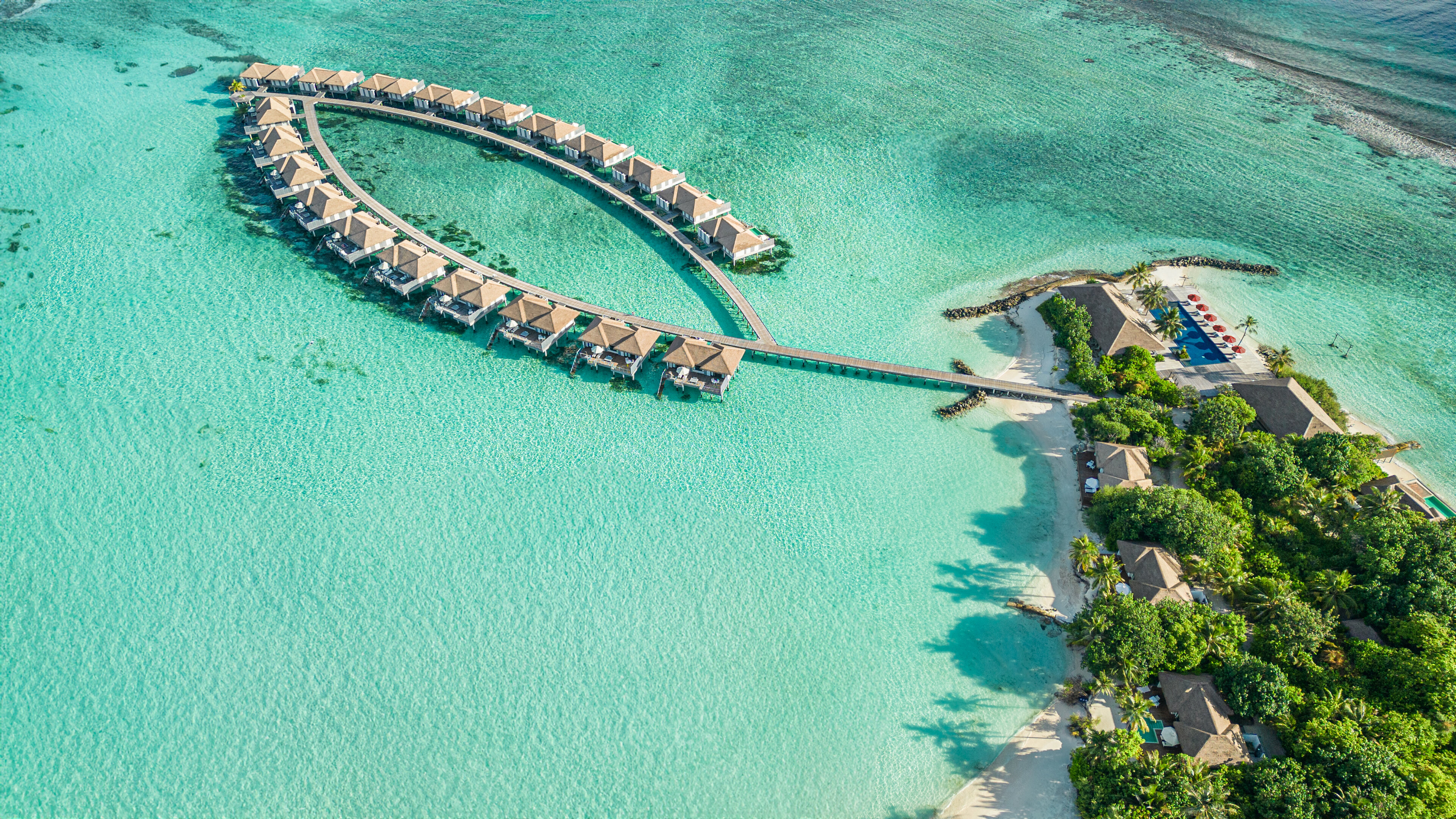 Noku Maldives - Photo 1