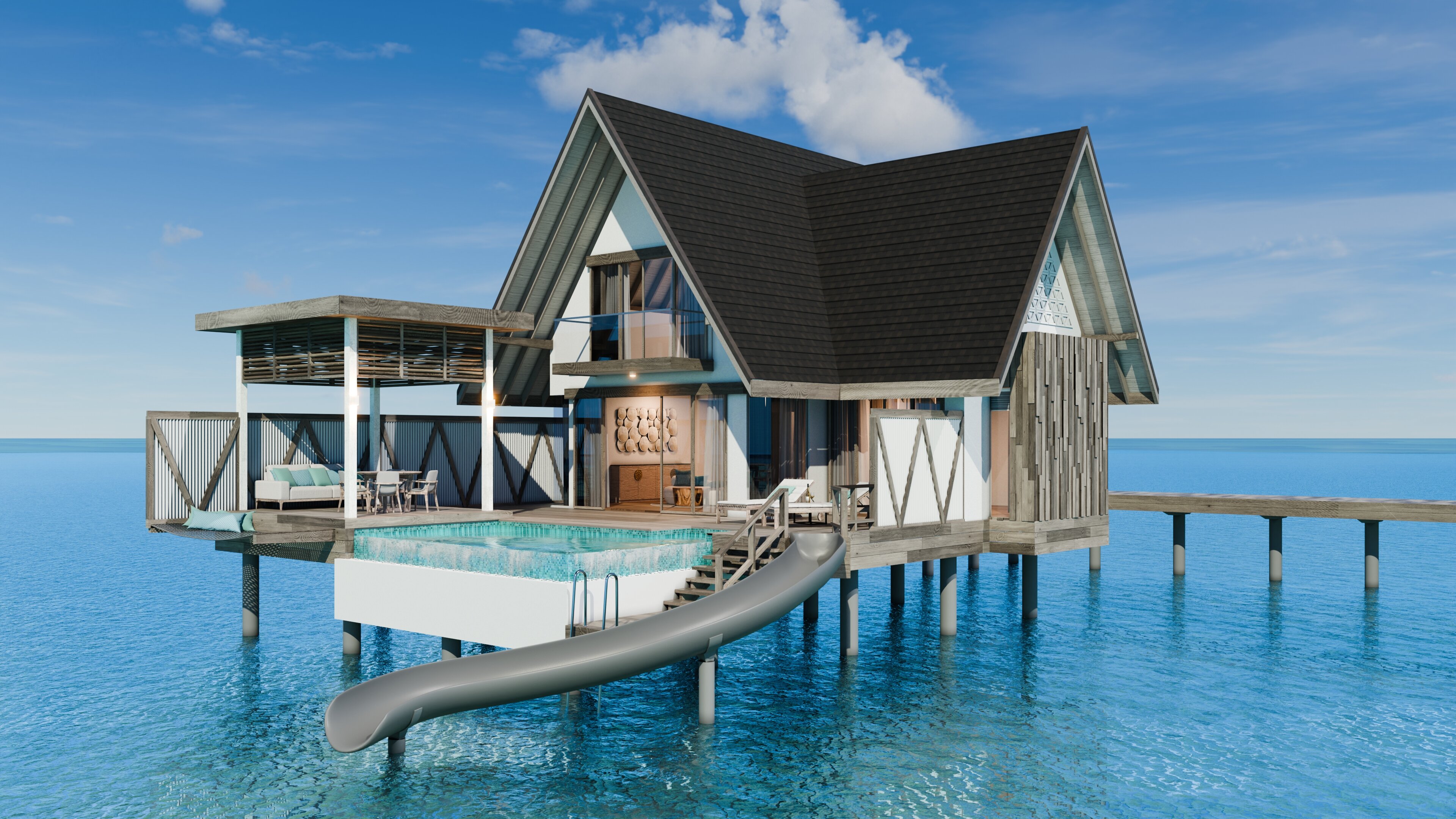 Meyyafushi Maldives - Photo 8
