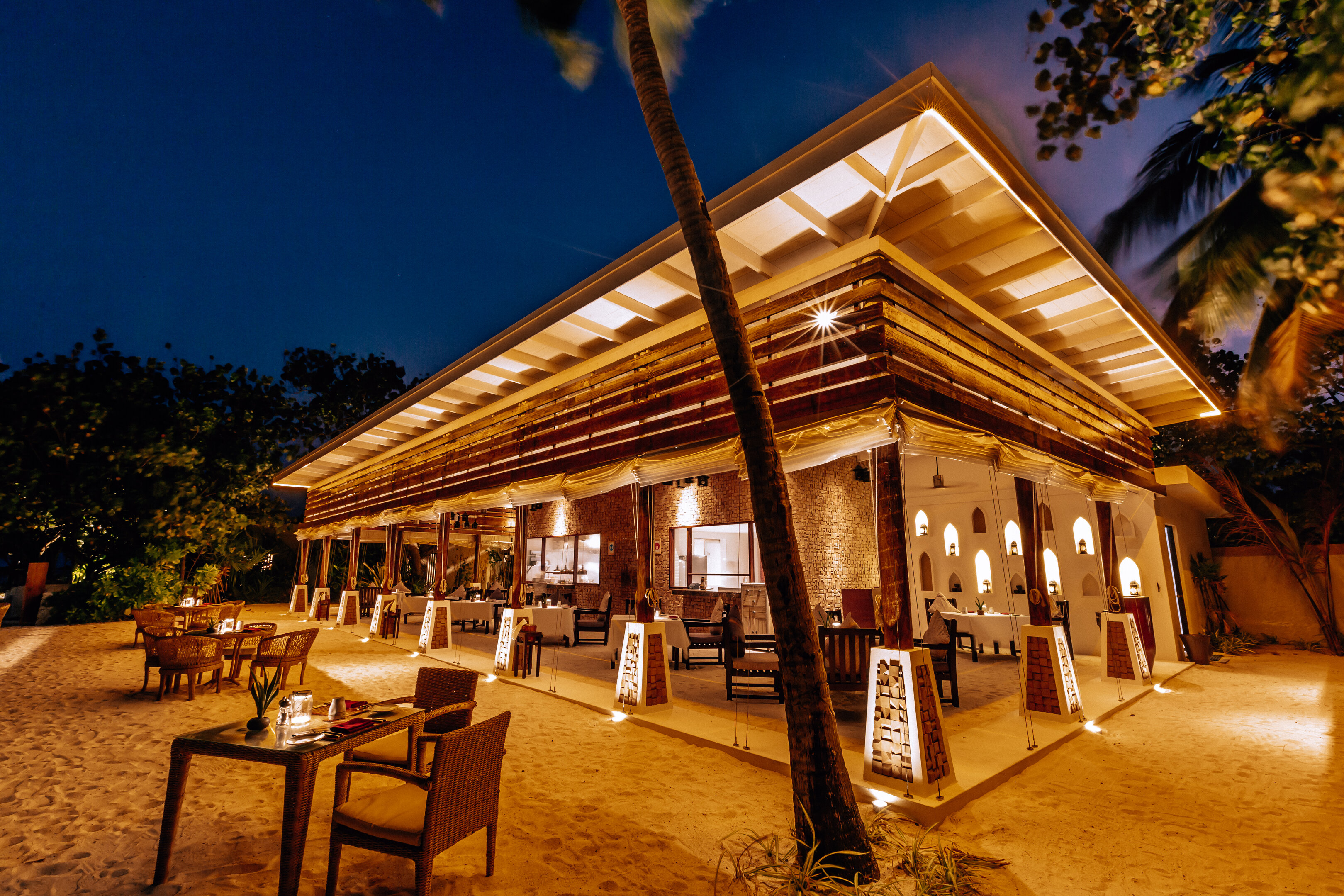 Ozen Reserve Bolifushi - Photo 13