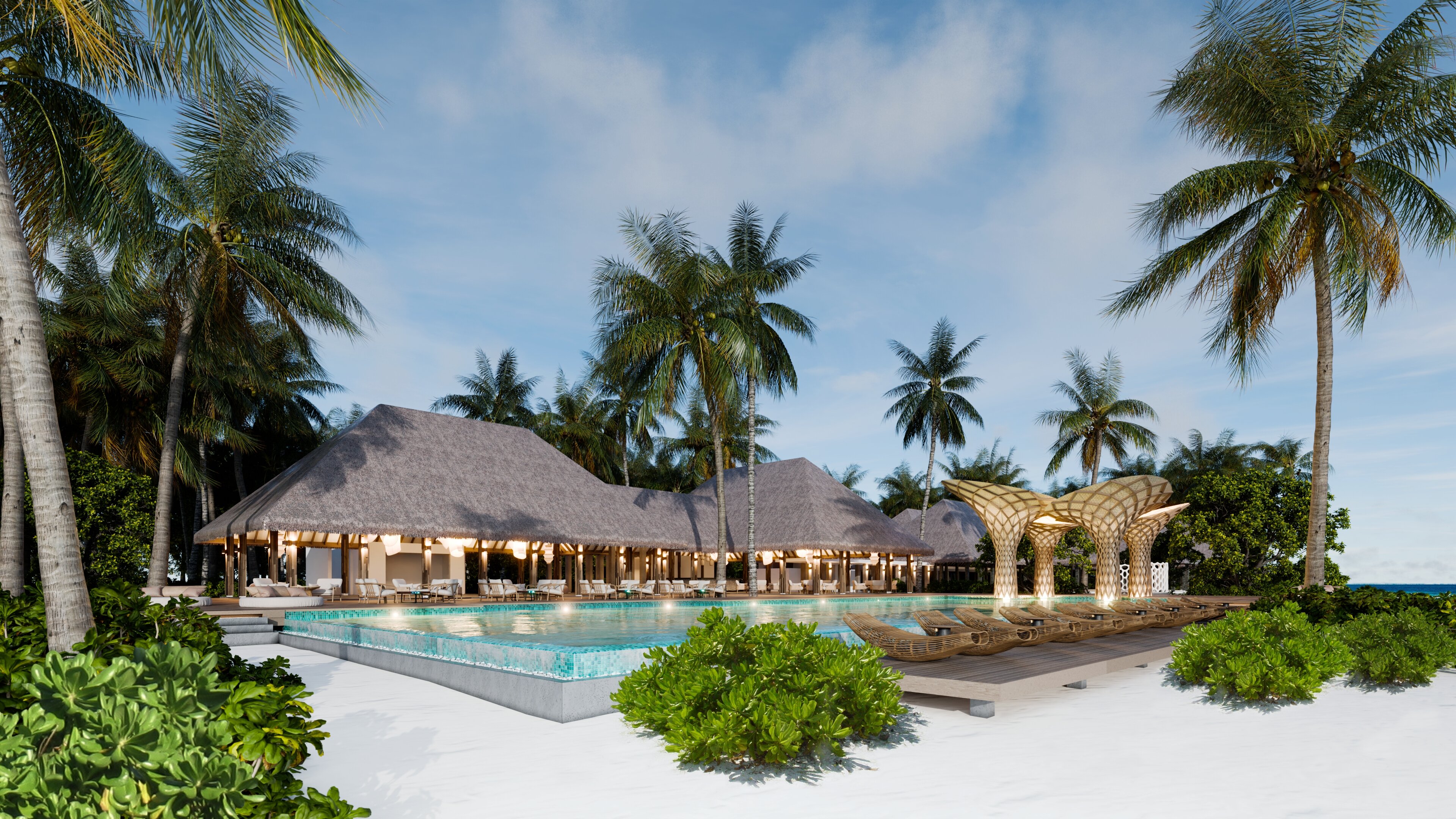 Meyyafushi Maldives - Photo 9