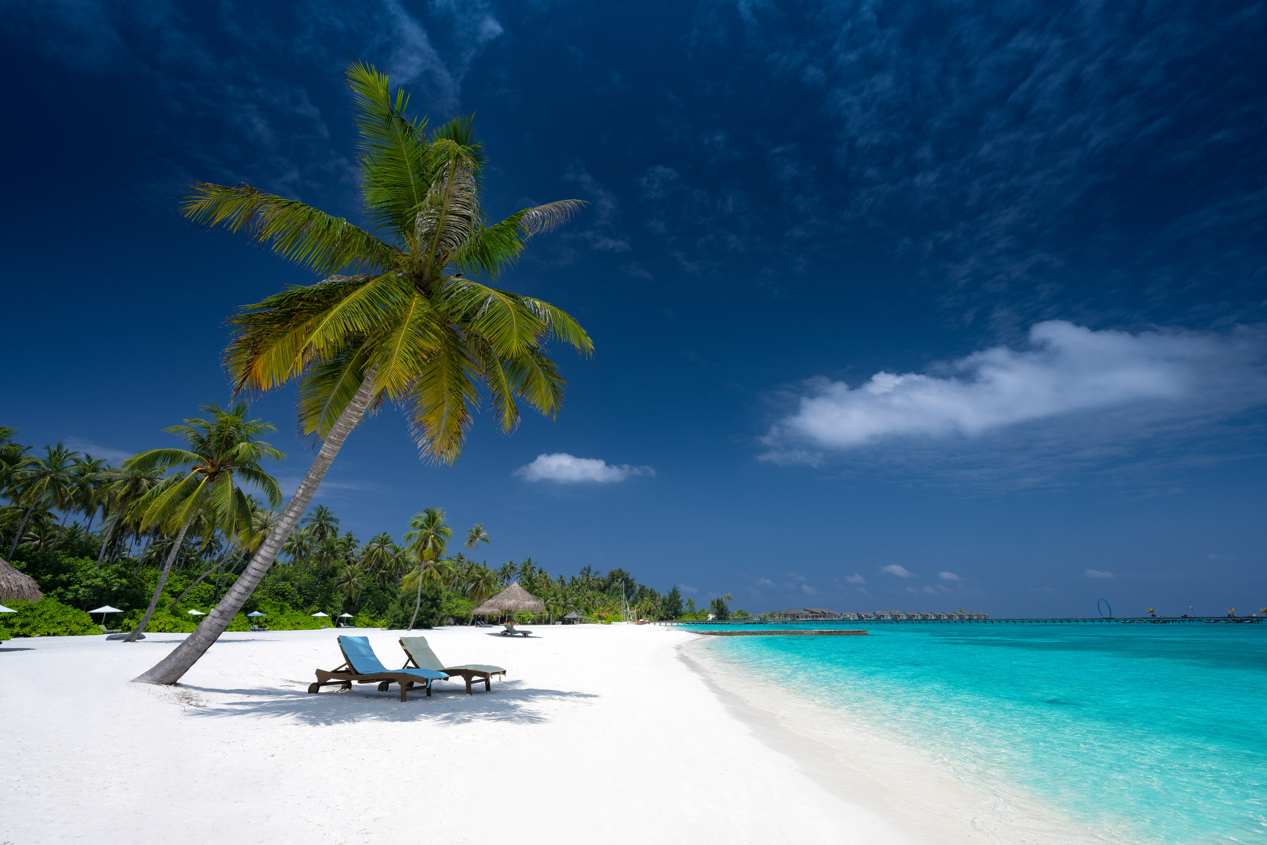 Atmosphere Kanifushi Maldives - Photo 3