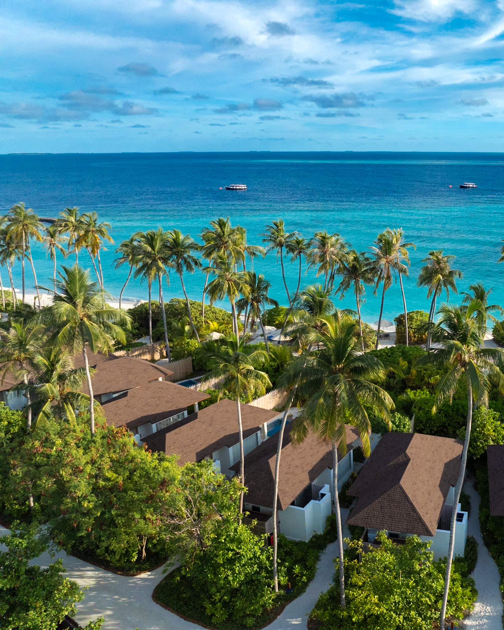 Avani+ Fares Maldives - Photo 13