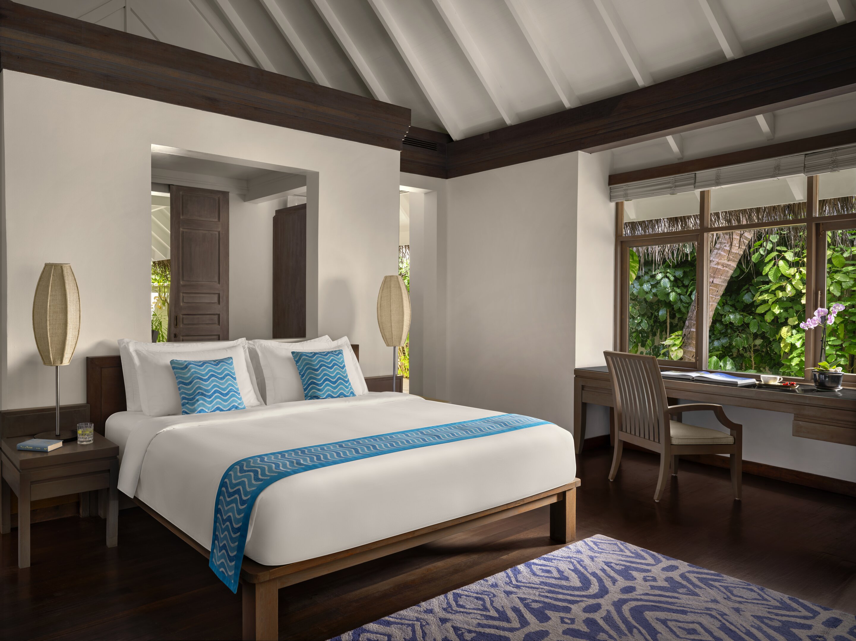 Anantara Dhigu Maldives - Photo 8