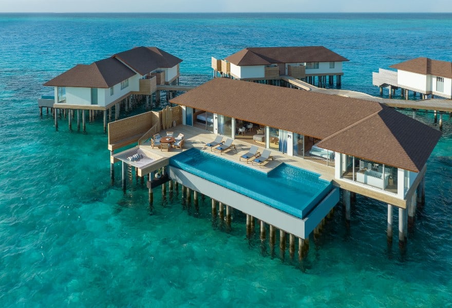 Avani+ Fares Maldives - Photo 17