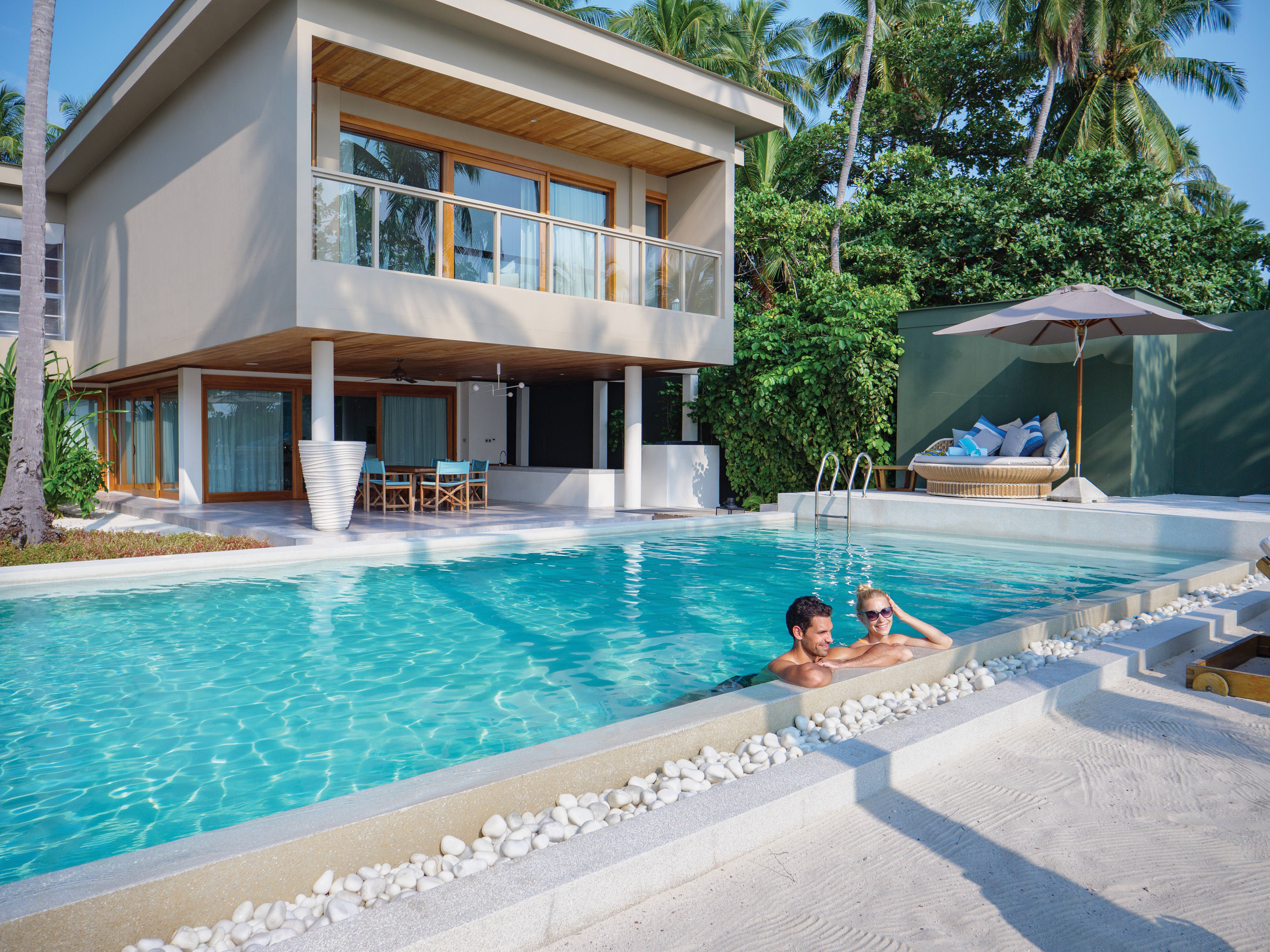 Amilla Maldives - Photo 12