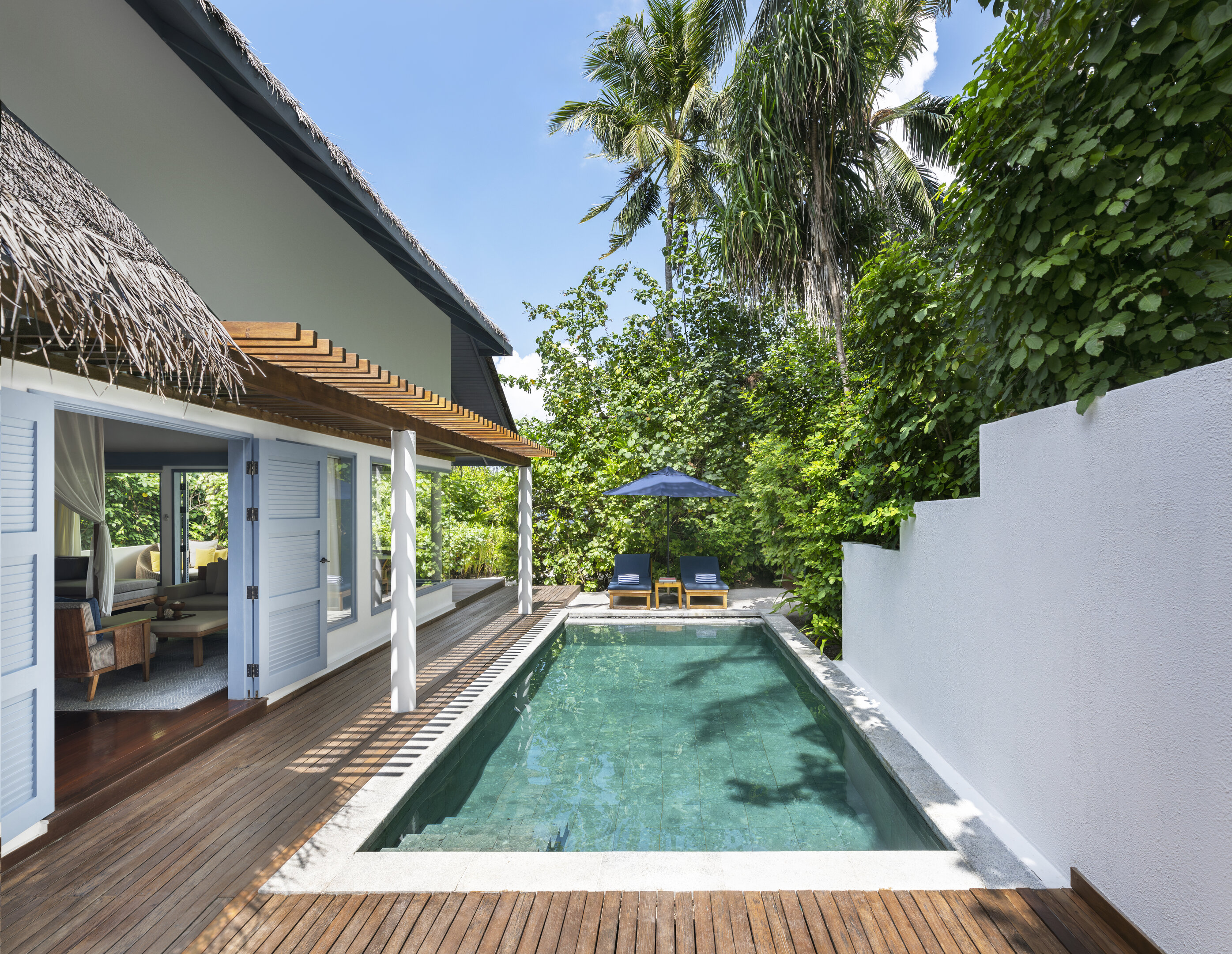 The Halcyon Private Isles Maldives - Photo 18