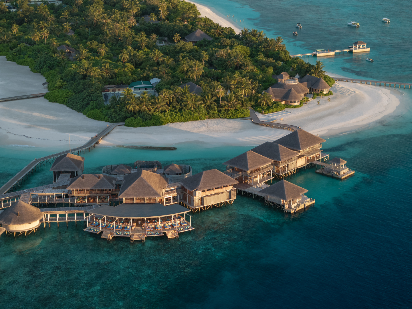 Six Senses Laamu - Photo 11