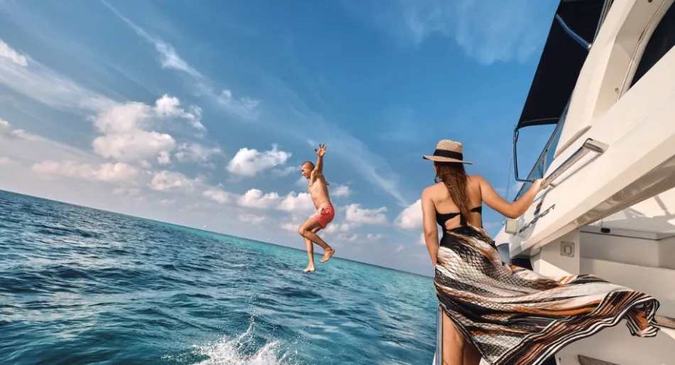 Niyama Private Islands Maldives - Photo 2
