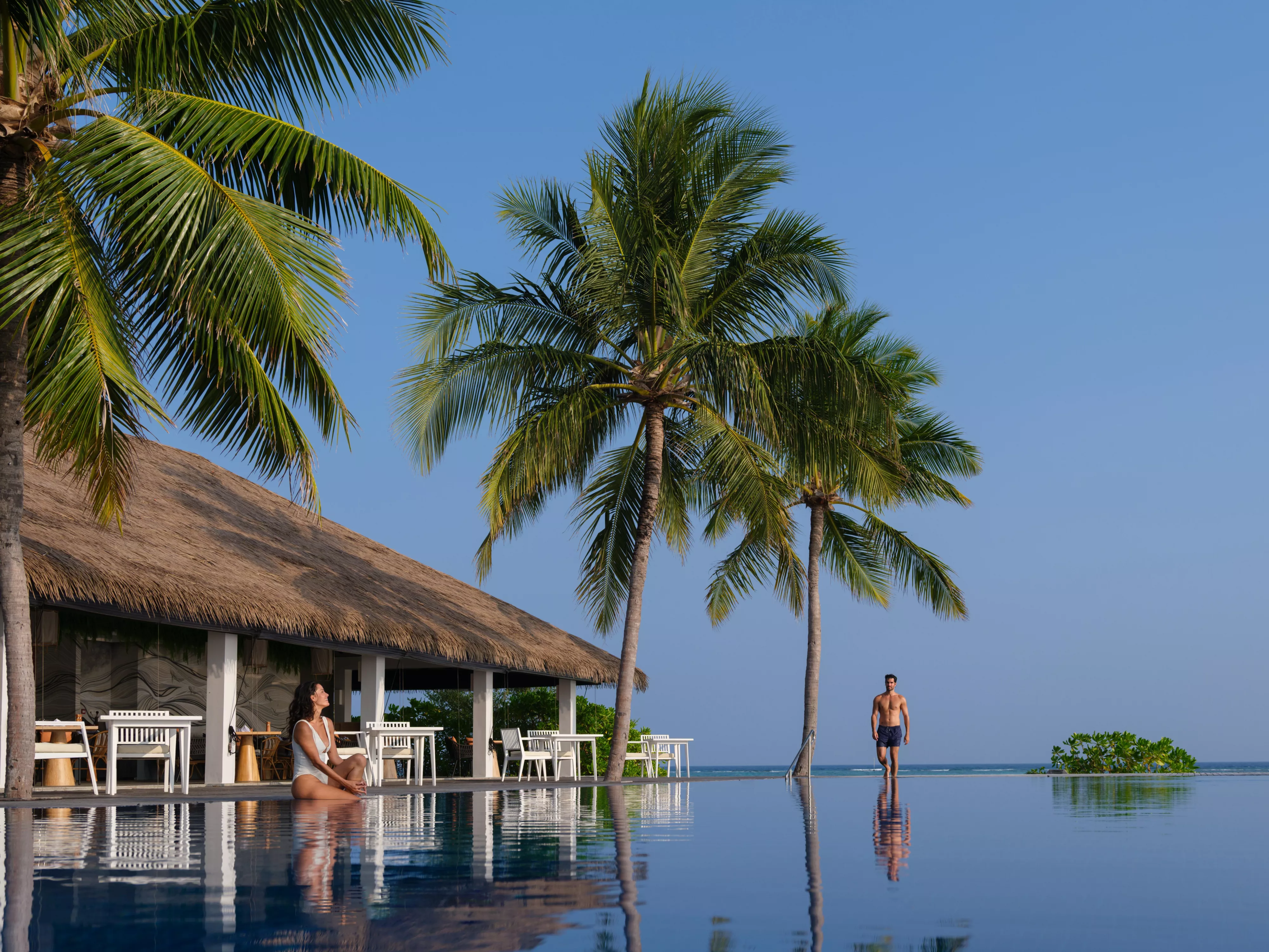 Noku Maldives