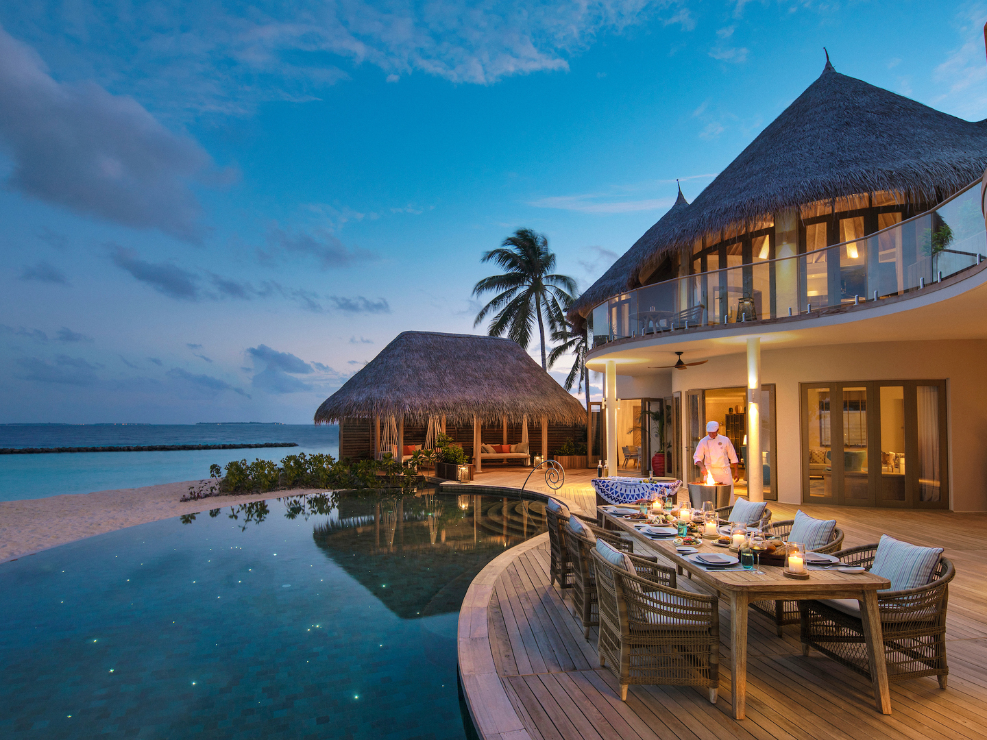 The Nautilus Maldives - Photo 10