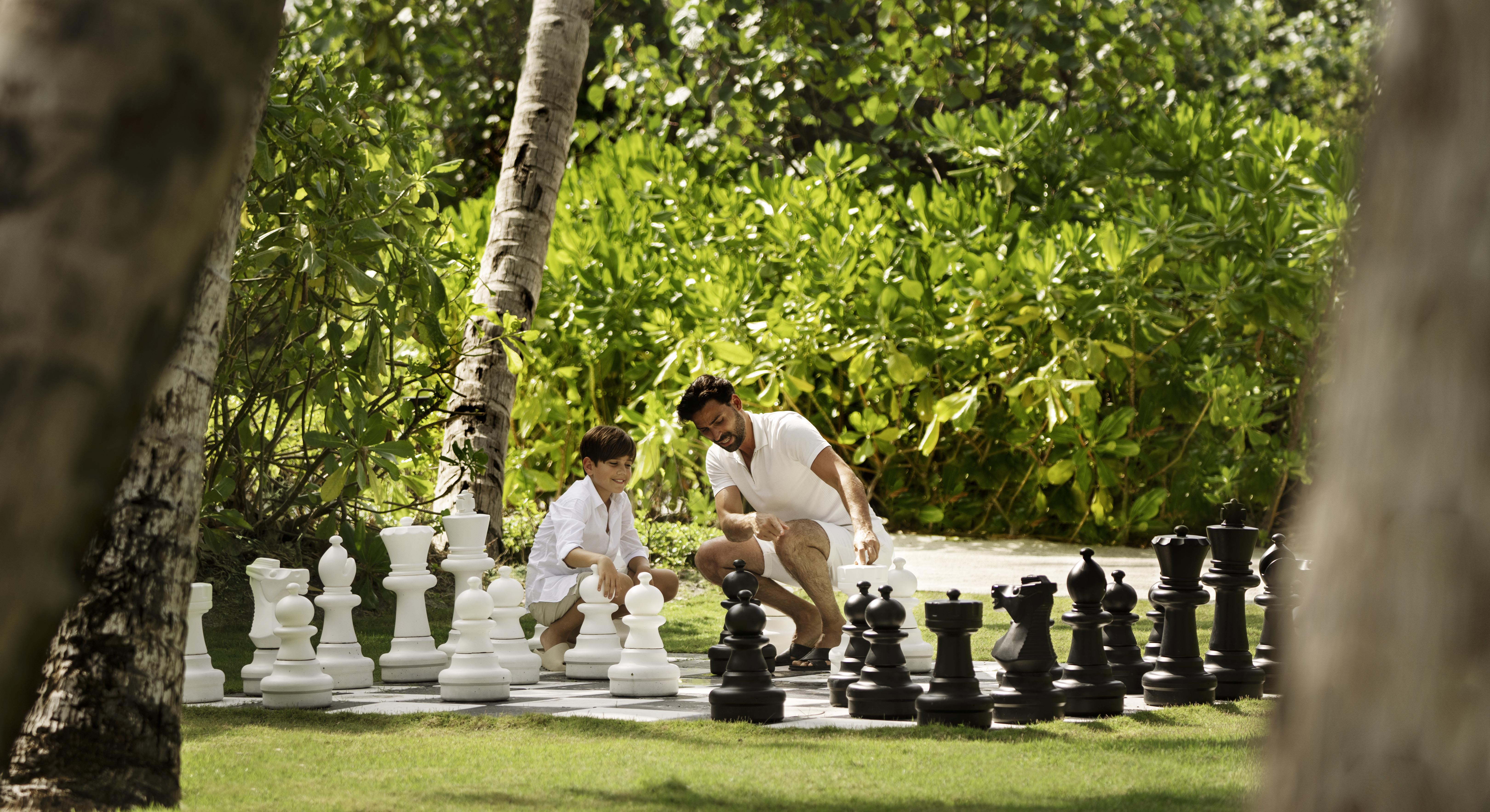 The Ritz-Carlton Maldives - Photo 17