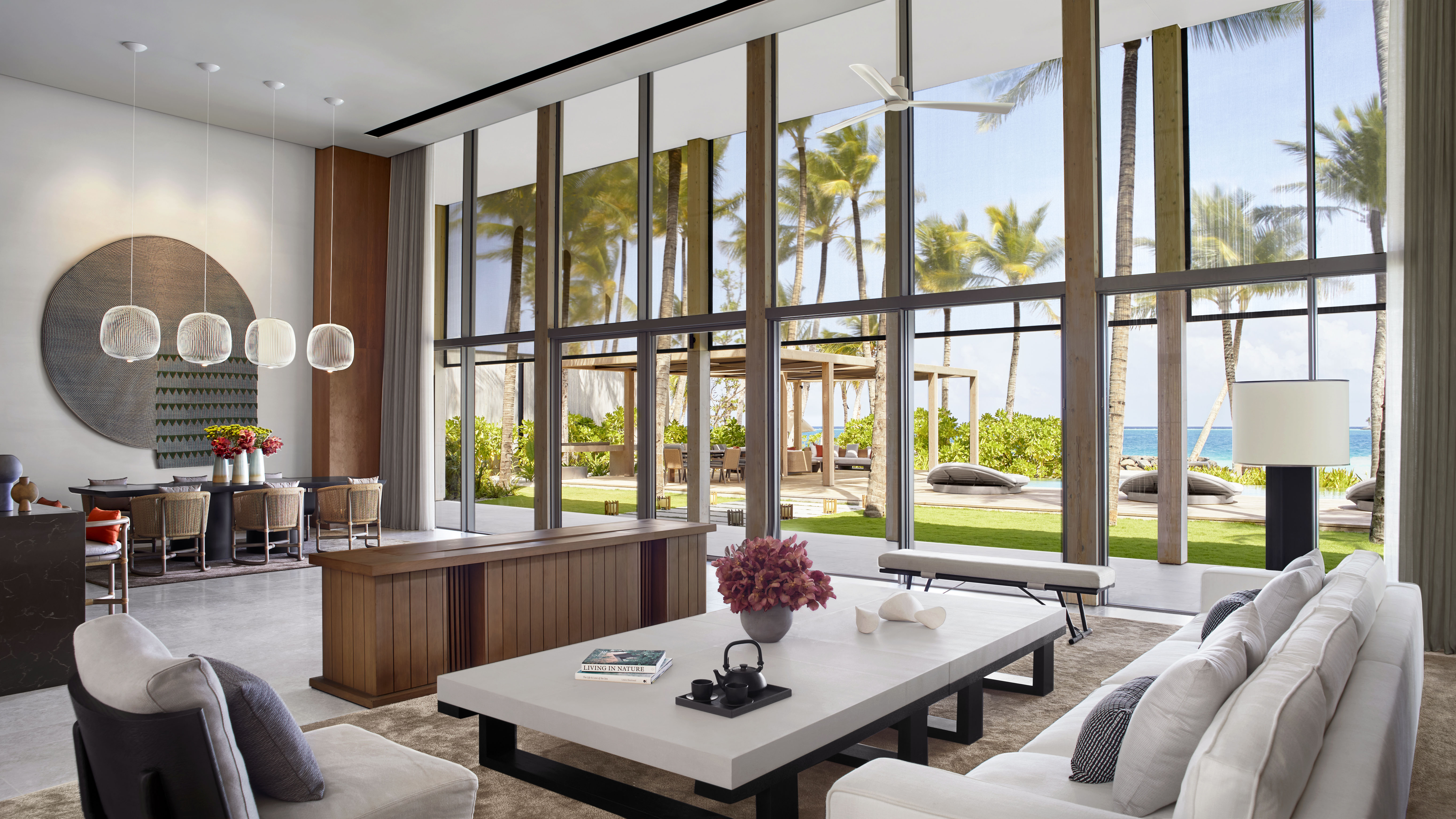 The Ritz-Carlton Maldives - Photo 7