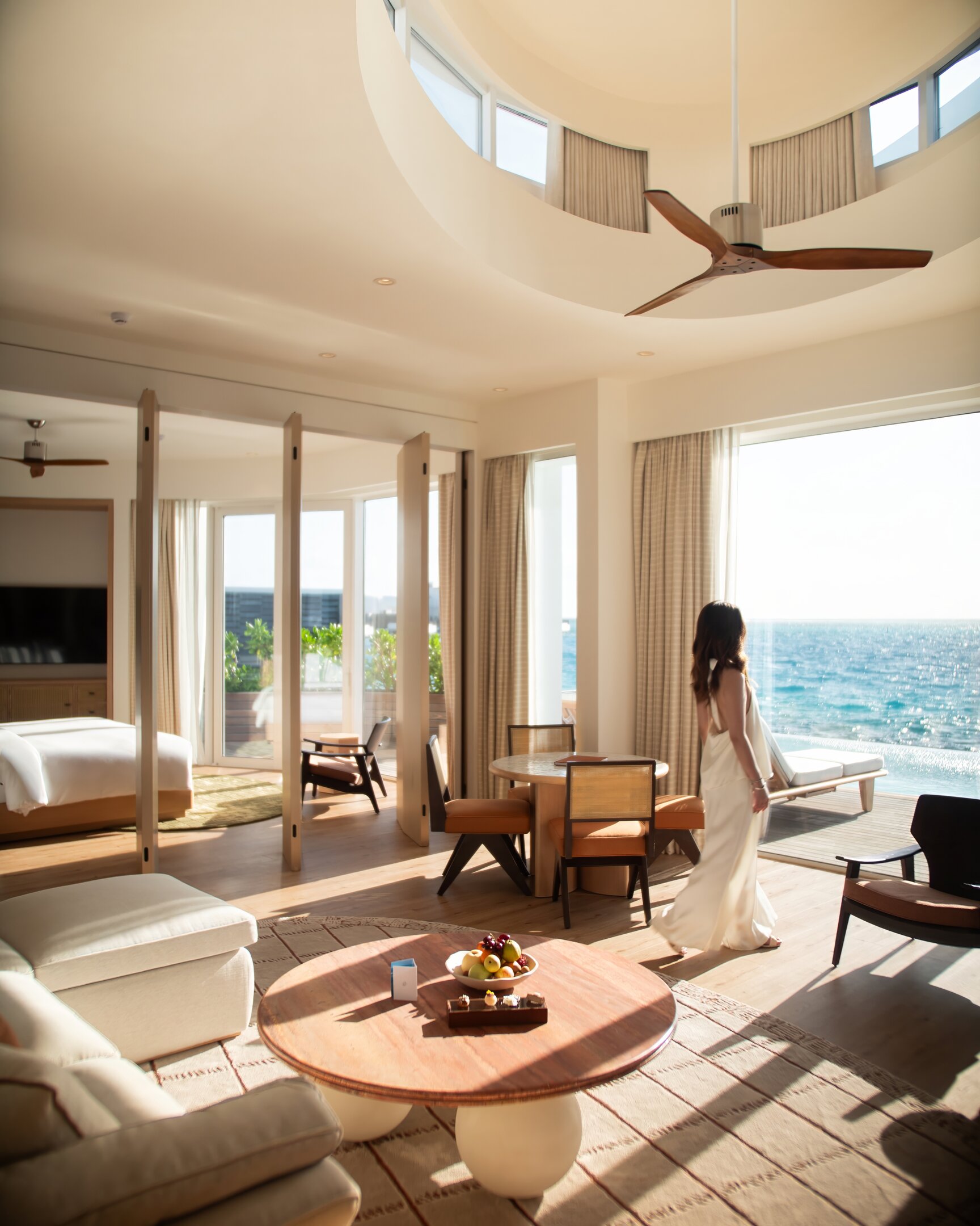 Jumeirah Maldives Olhahali Island - Photo 14