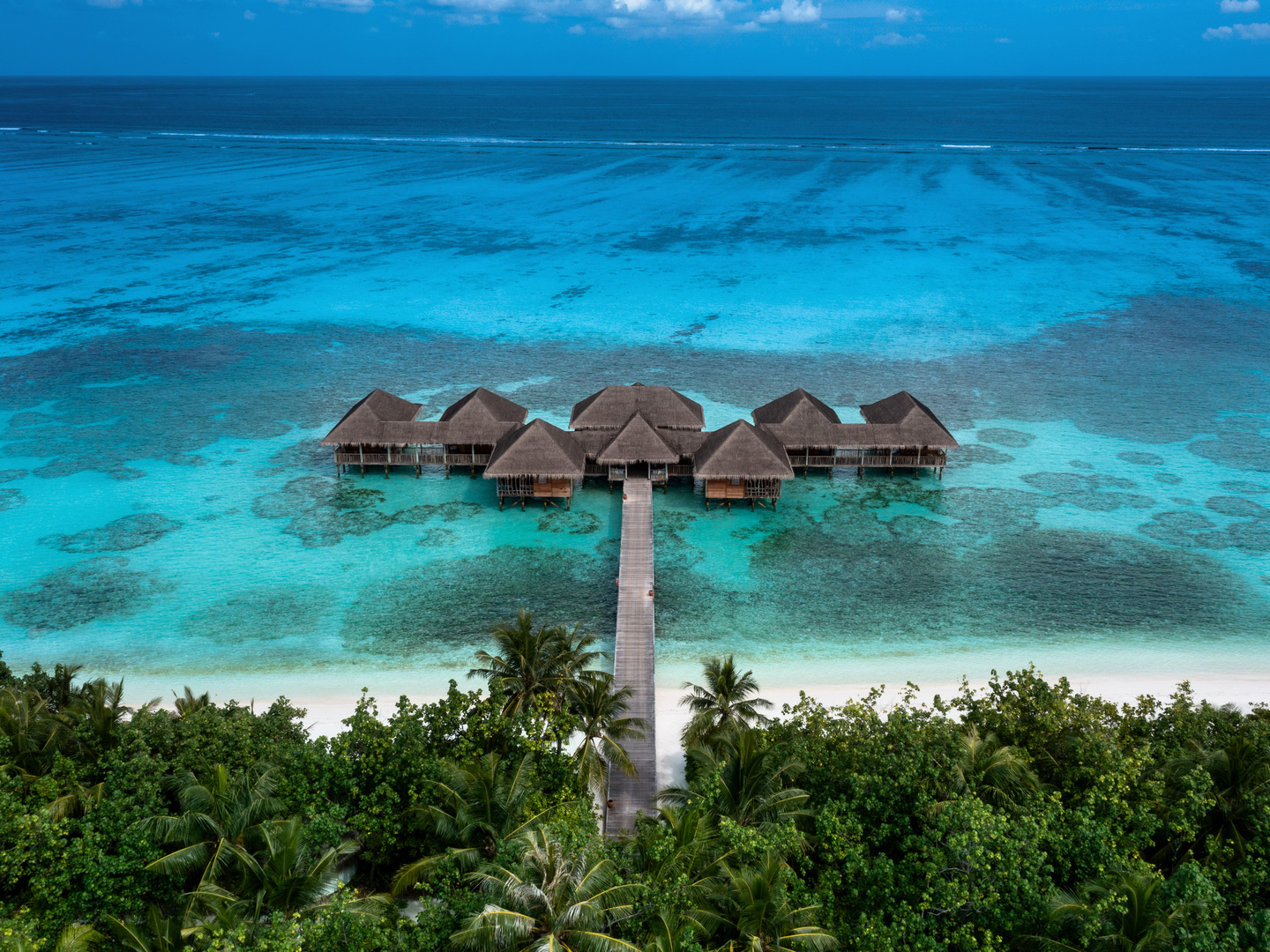 Gili Lankanfushi - Photo 15