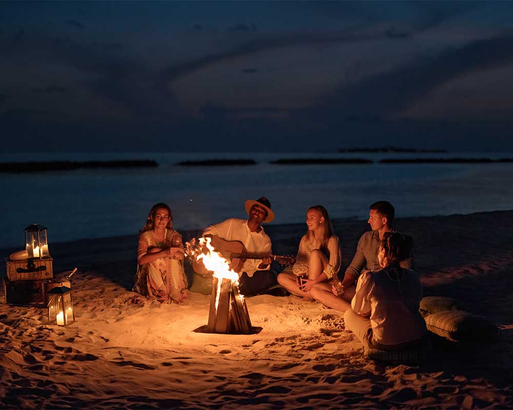 The Nautilus Maldives - Photo 3