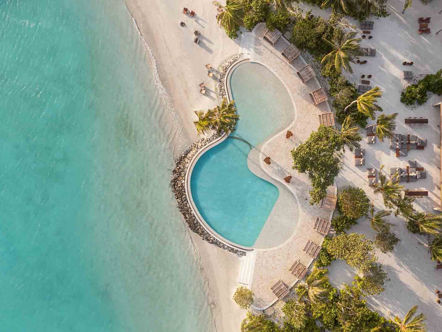 Patina Maldives - Photo 11