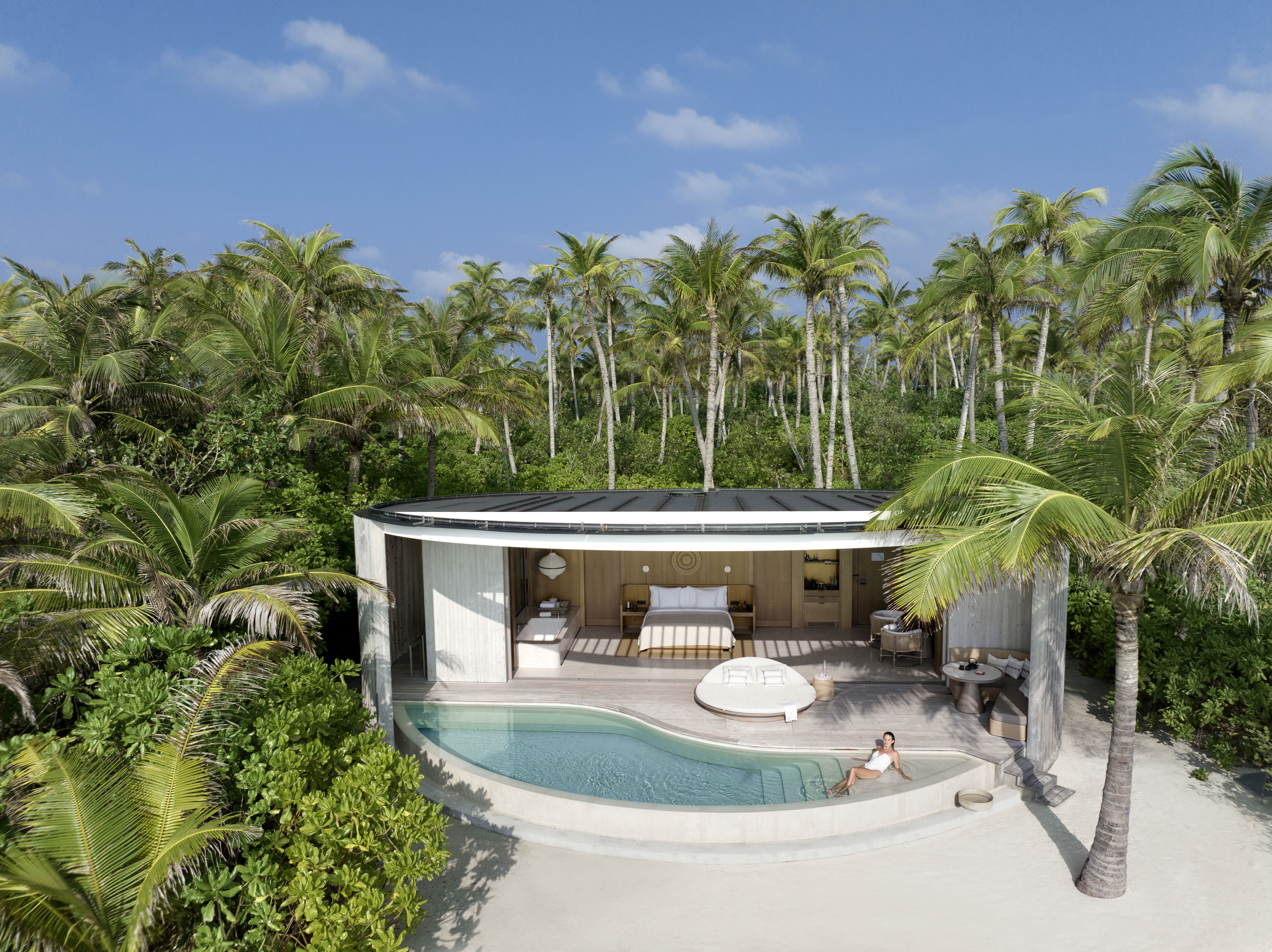 The Ritz-Carlton Maldives - Photo 6