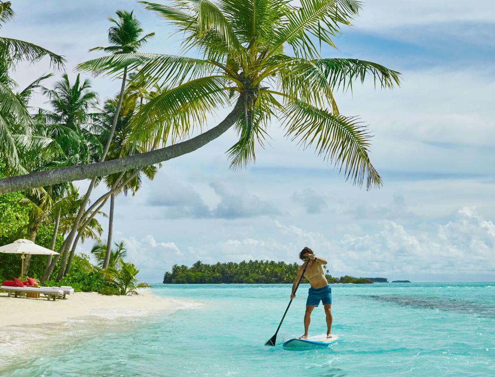 Como Maalifushi - Photo 14