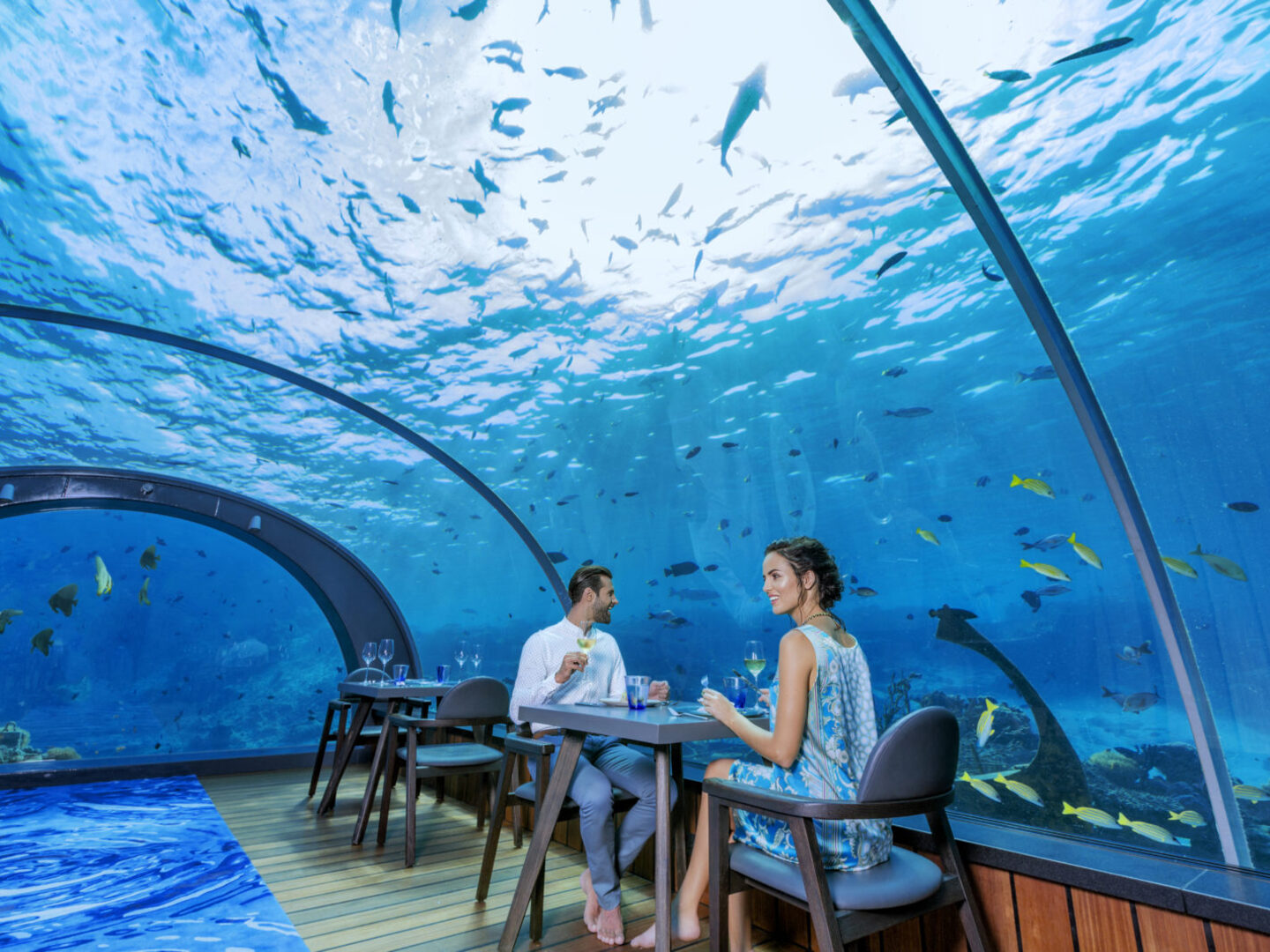 Hurawalhi Island Resort - Photo 5