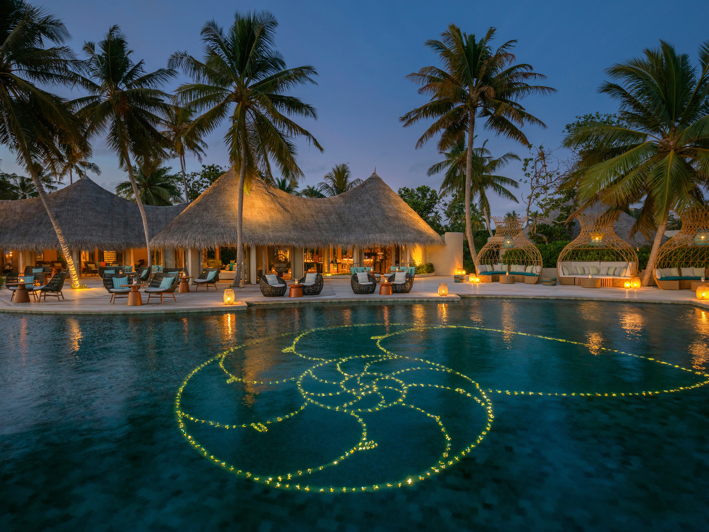 The Nautilus Maldives - Photo 12