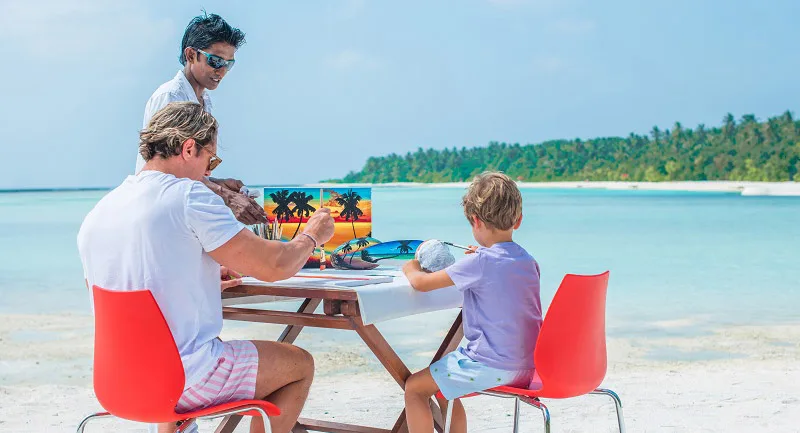 Niyama Private Islands Maldives - Photo 7