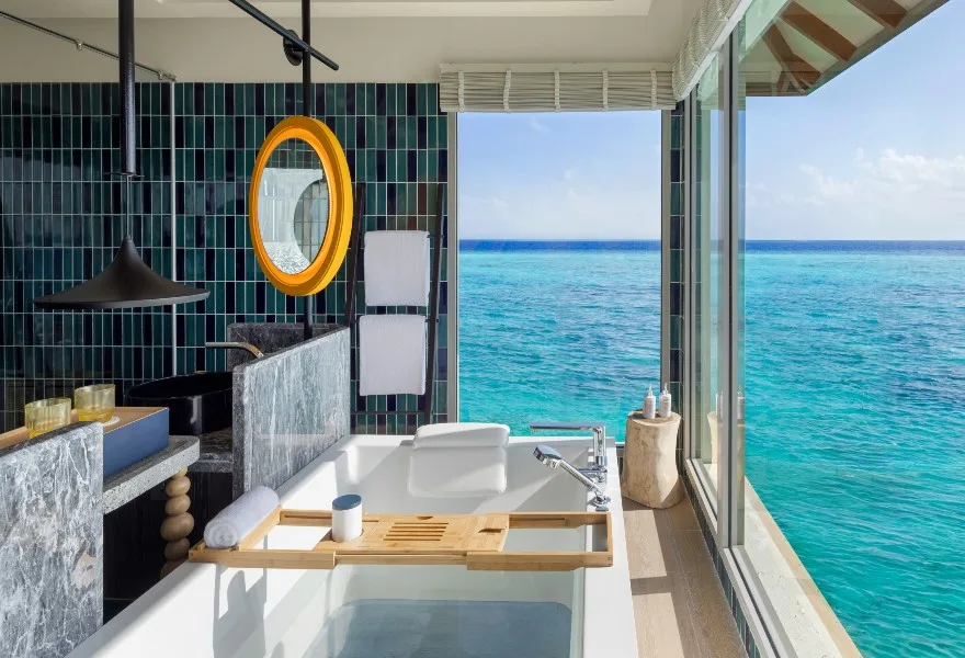 Avani+ Fares Maldives - Photo 14