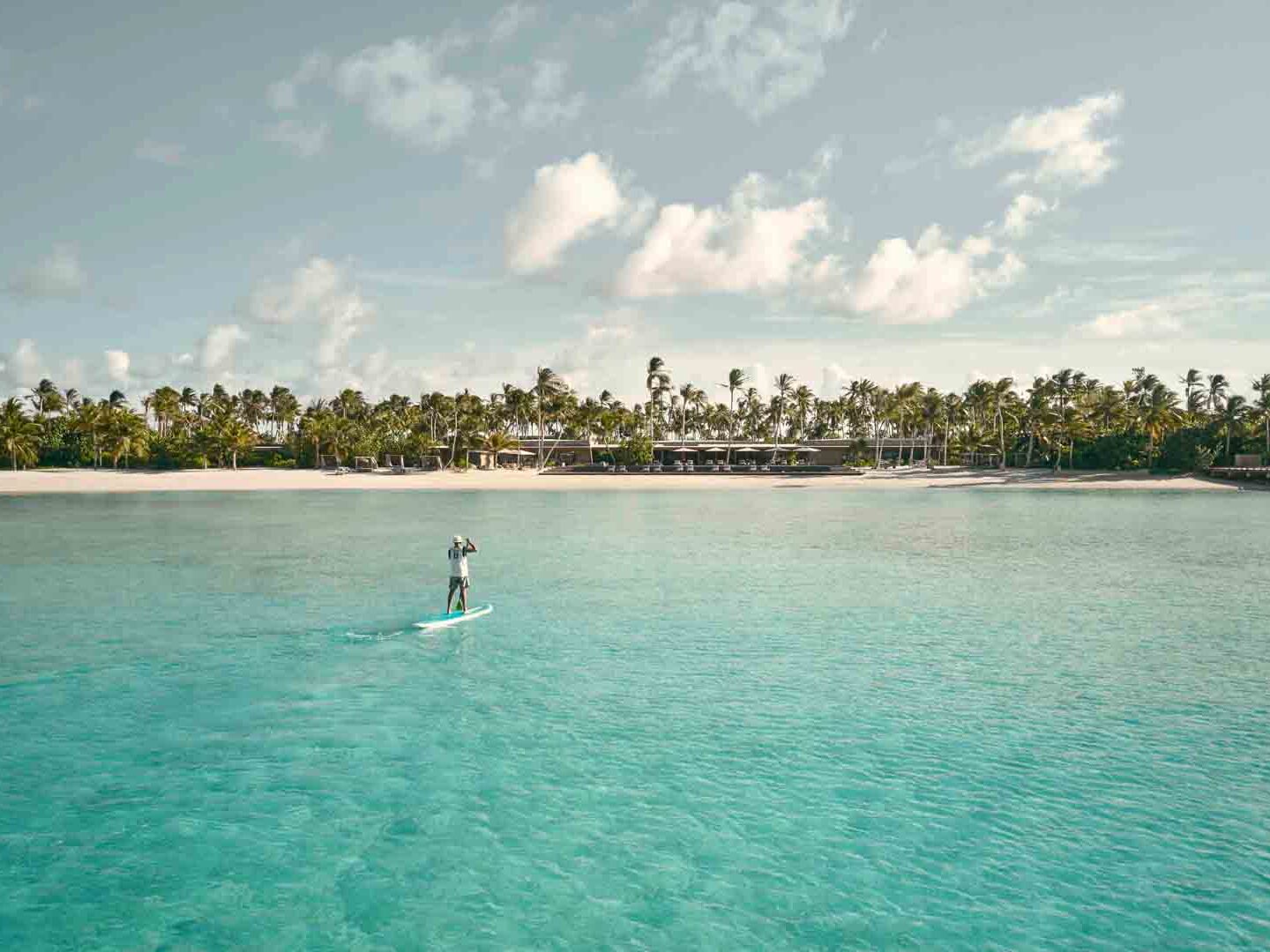 Patina Maldives - Photo 3