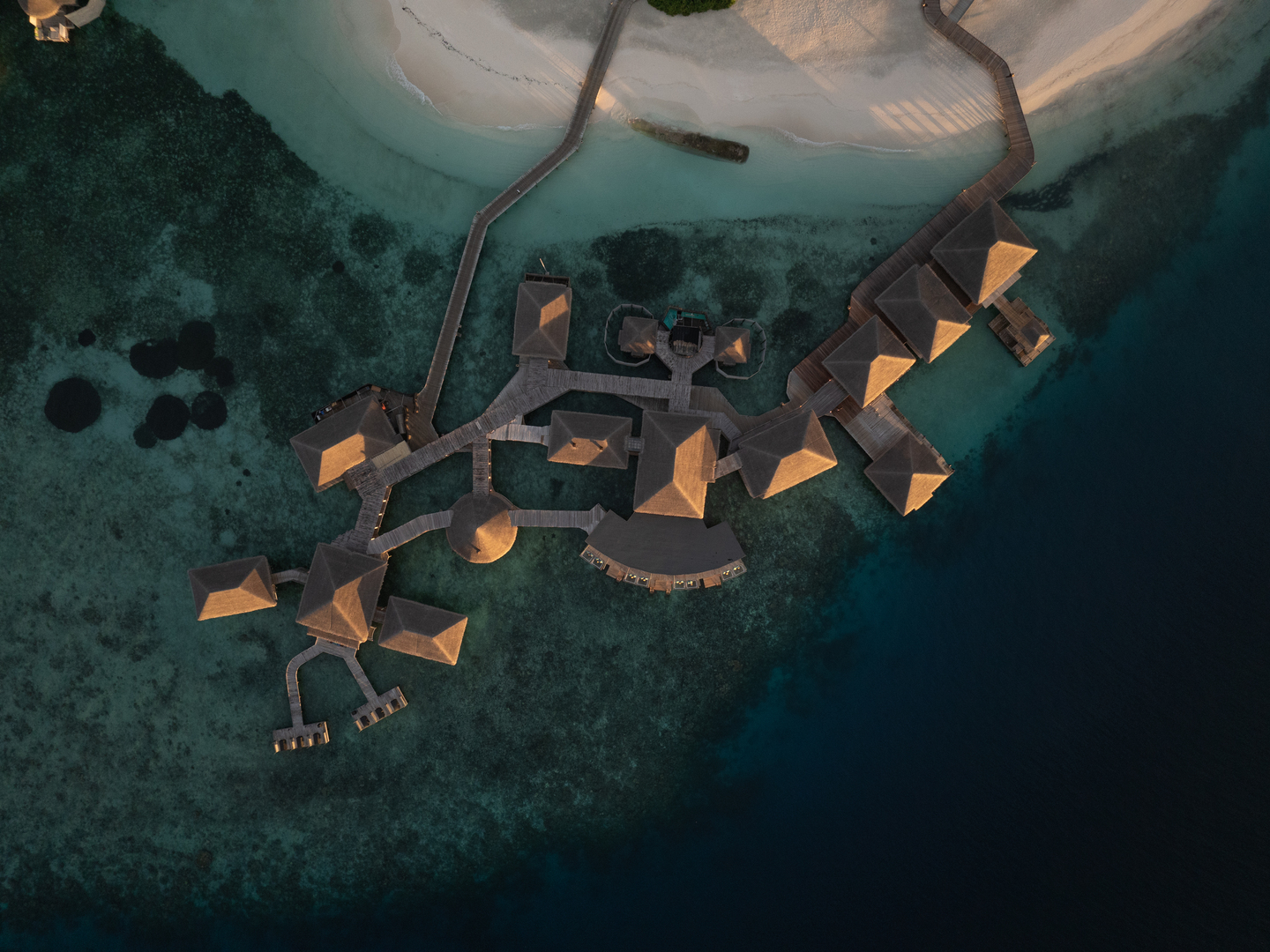 Six Senses Laamu - Photo 12