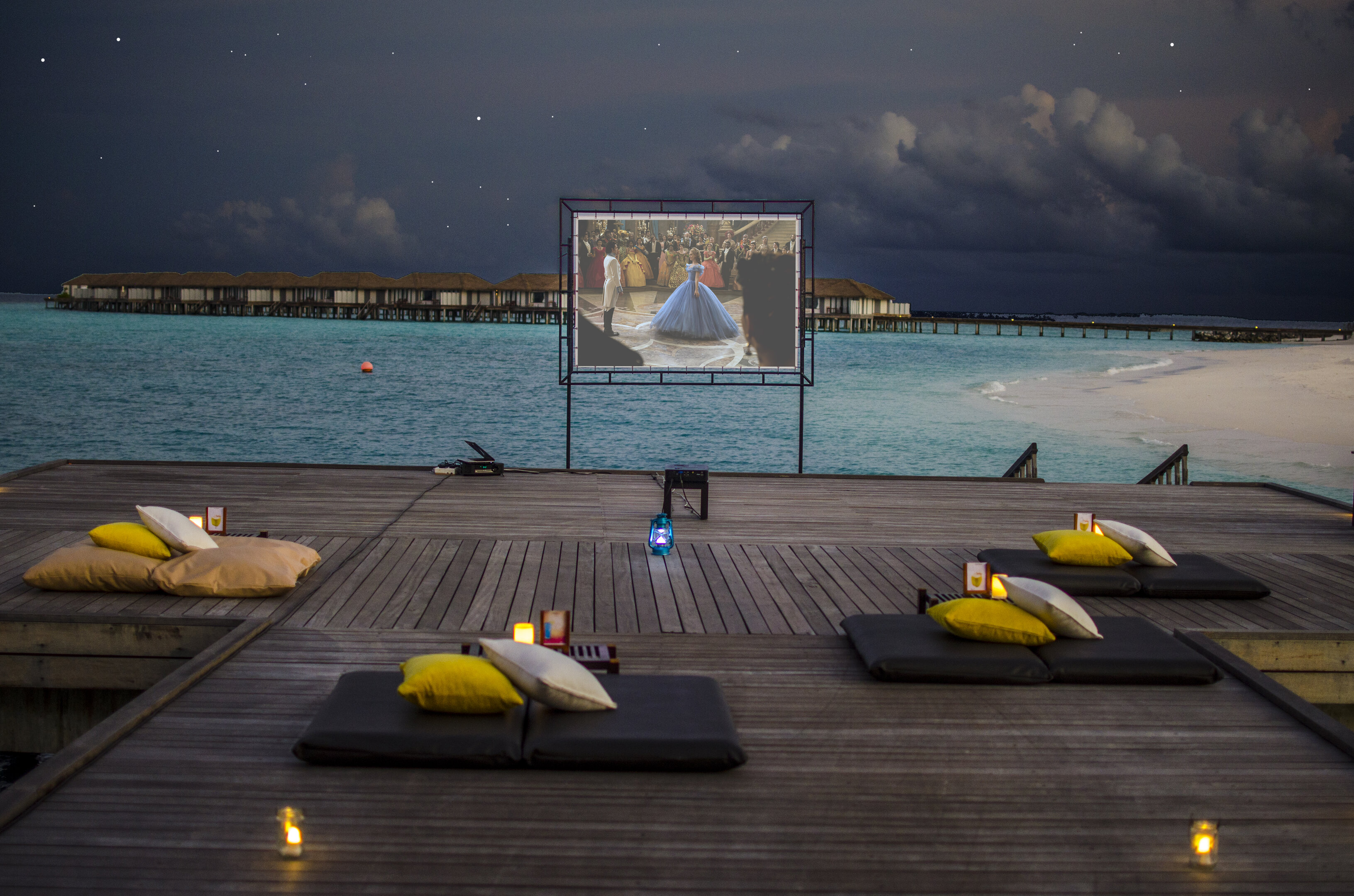 Noku Maldives - Photo 17