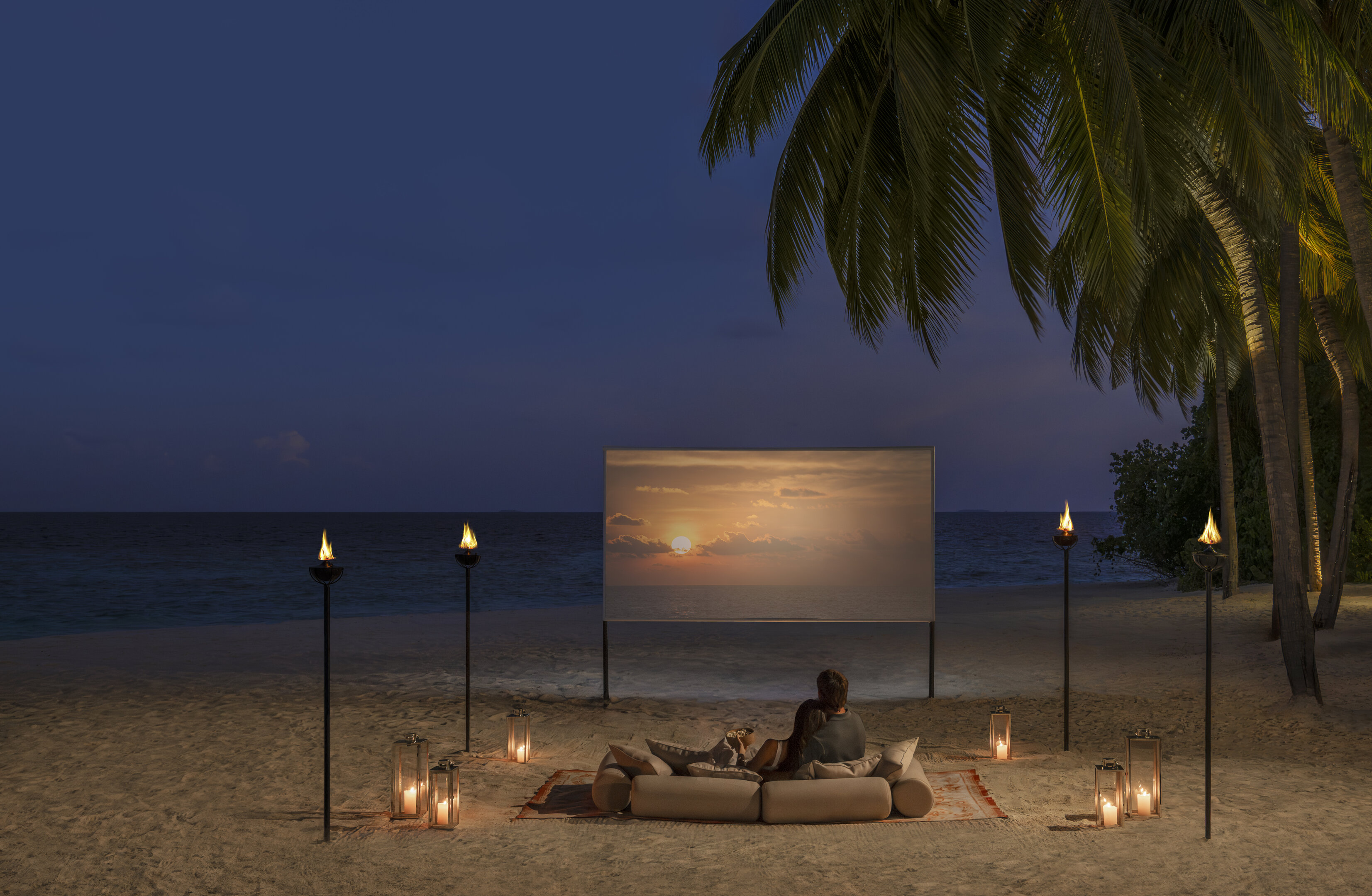 The Halcyon Private Isles Maldives - Photo 11