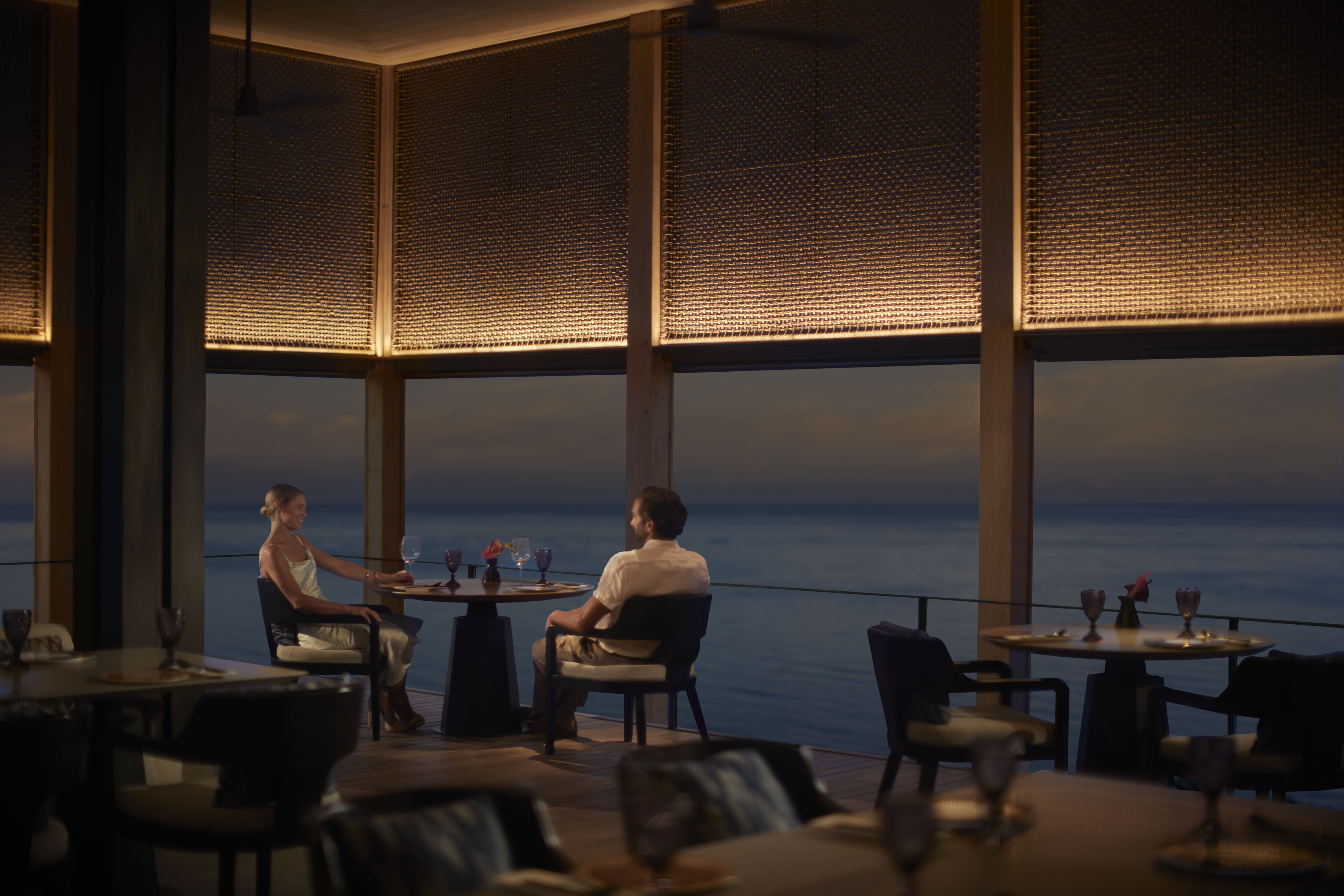 The Ritz-Carlton Maldives - Photo 9